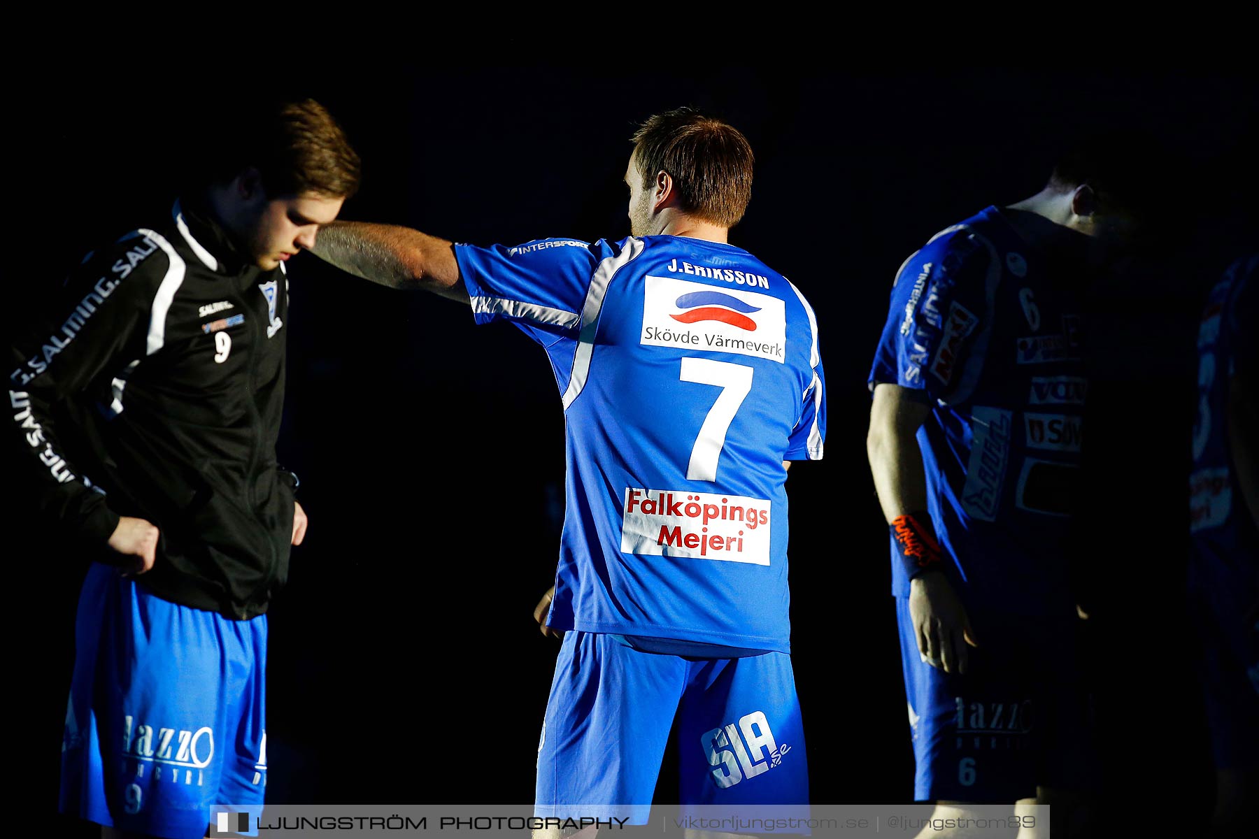 IFK Skövde HK-LIF Lindesberg 29-21,herr,Arena Skövde,Skövde,Sverige,Handboll,,2016,158021