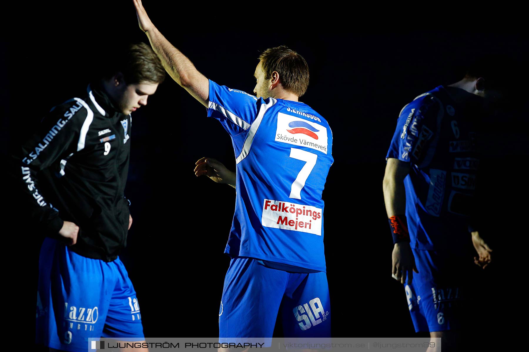 IFK Skövde HK-LIF Lindesberg 29-21,herr,Arena Skövde,Skövde,Sverige,Handboll,,2016,158022