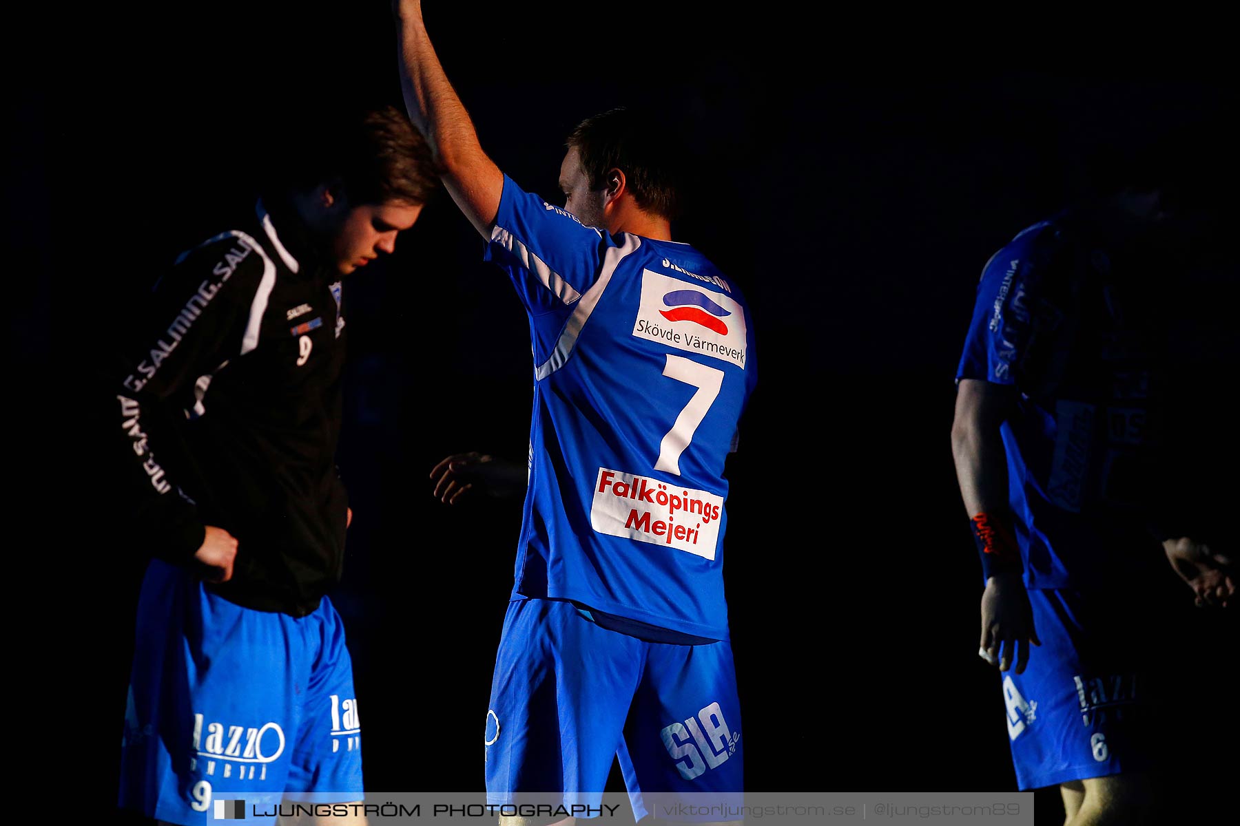 IFK Skövde HK-LIF Lindesberg 29-21,herr,Arena Skövde,Skövde,Sverige,Handboll,,2016,158023