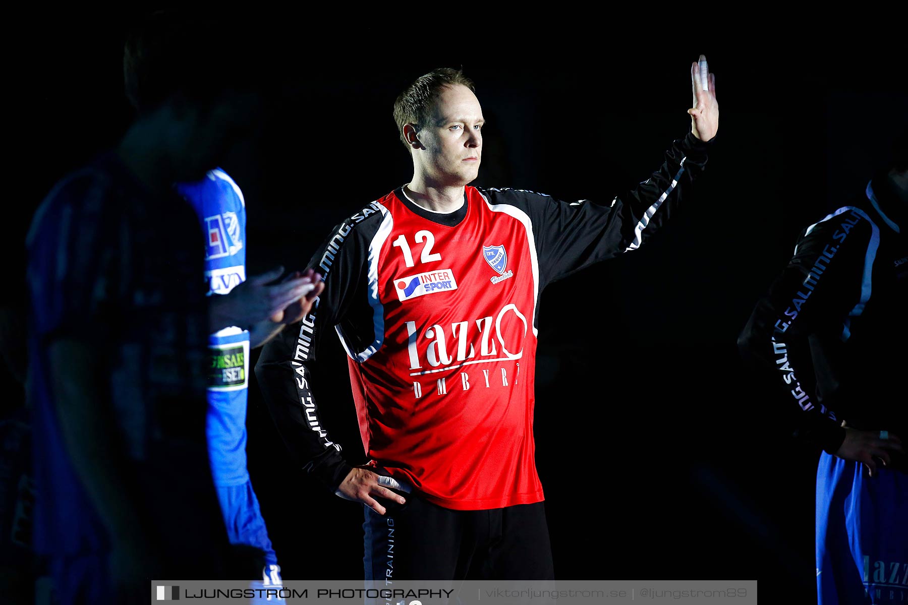 IFK Skövde HK-LIF Lindesberg 29-21,herr,Arena Skövde,Skövde,Sverige,Handboll,,2016,158026