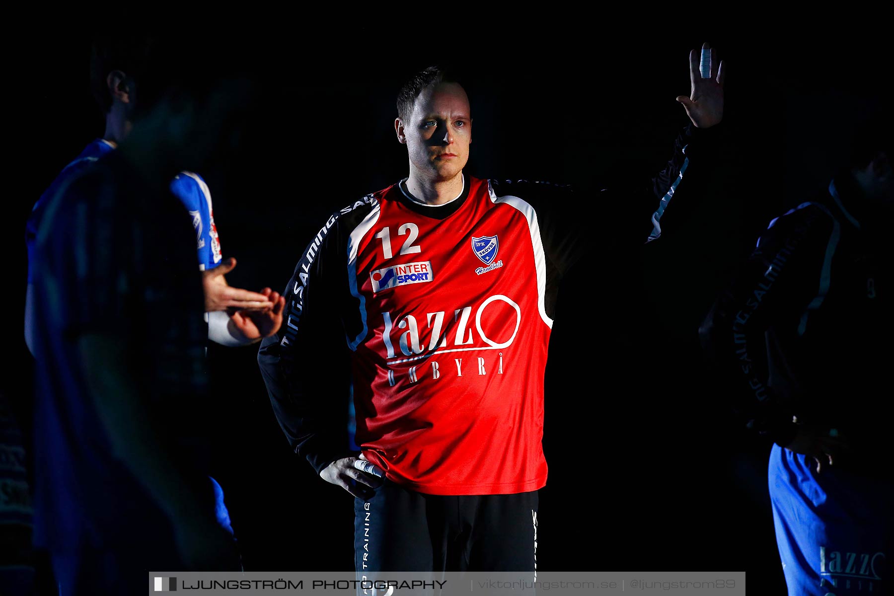 IFK Skövde HK-LIF Lindesberg 29-21,herr,Arena Skövde,Skövde,Sverige,Handboll,,2016,158027