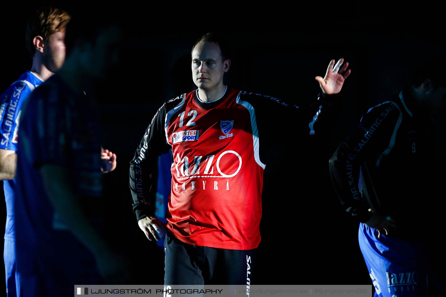 IFK Skövde HK-LIF Lindesberg 29-21,herr,Arena Skövde,Skövde,Sverige,Handboll,,2016,158028