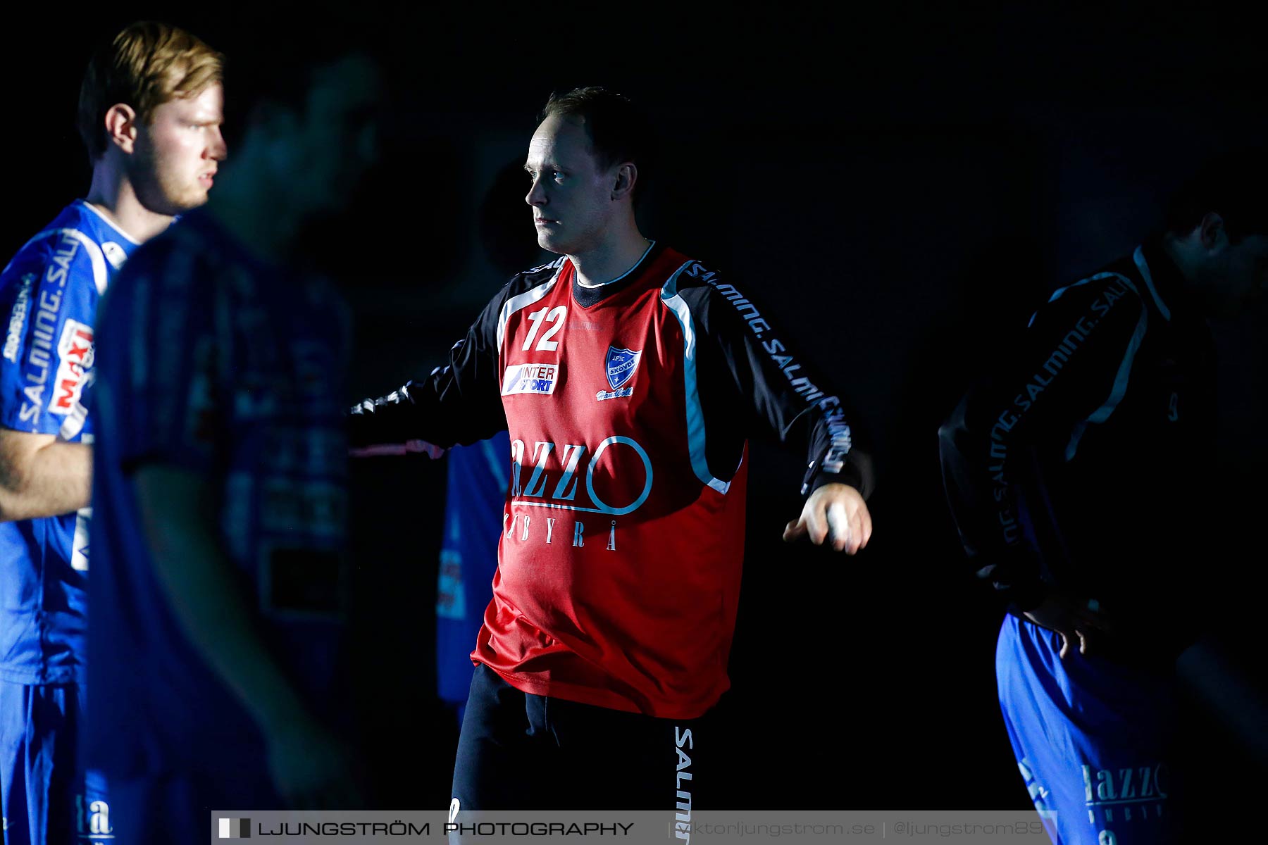 IFK Skövde HK-LIF Lindesberg 29-21,herr,Arena Skövde,Skövde,Sverige,Handboll,,2016,158029