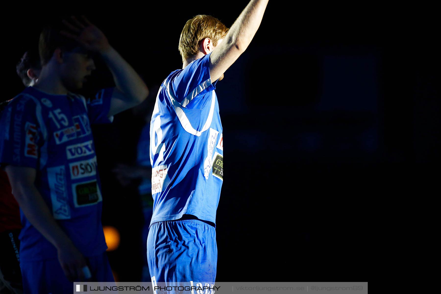 IFK Skövde HK-LIF Lindesberg 29-21,herr,Arena Skövde,Skövde,Sverige,Handboll,,2016,158031