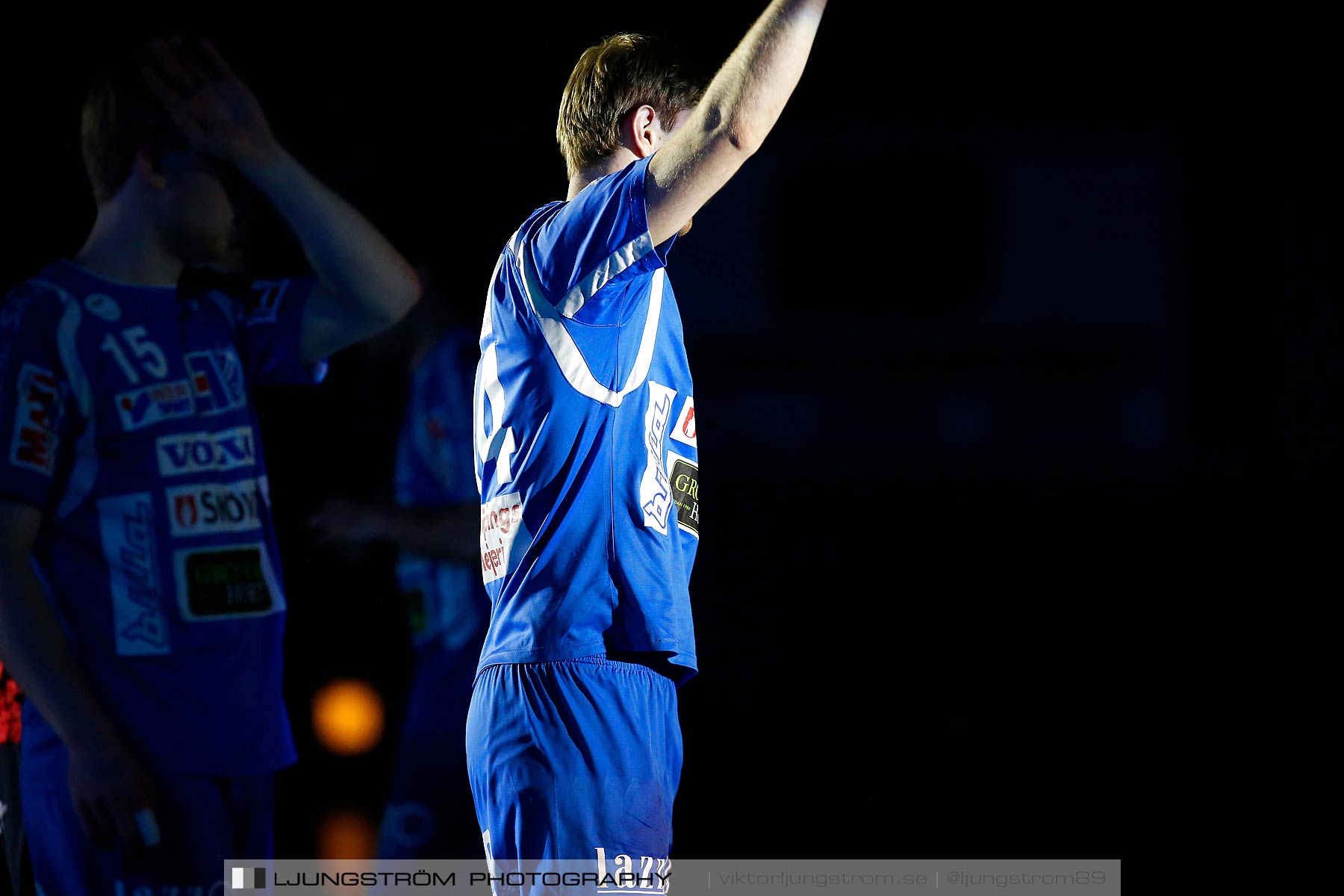 IFK Skövde HK-LIF Lindesberg 29-21,herr,Arena Skövde,Skövde,Sverige,Handboll,,2016,158032