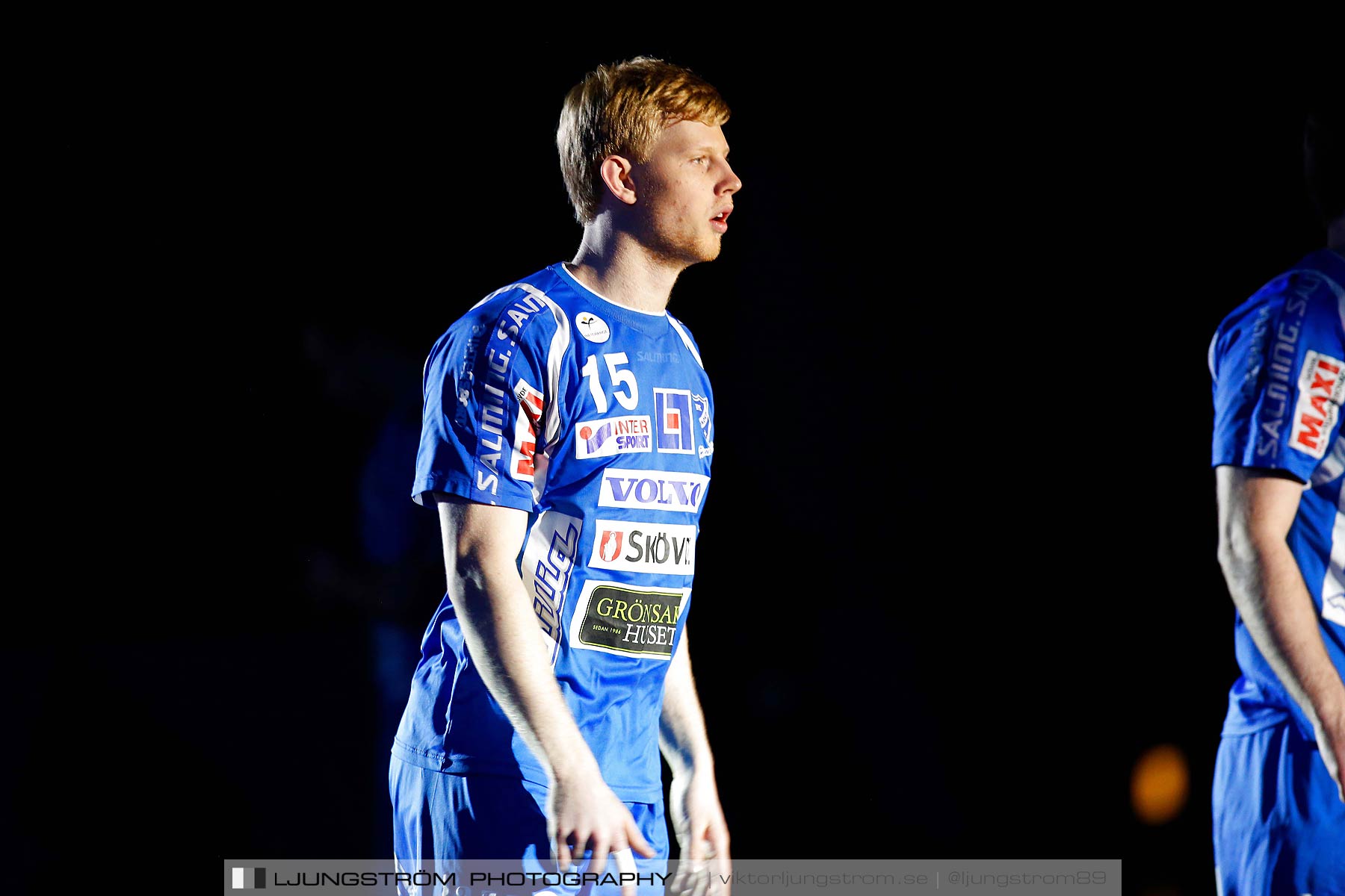 IFK Skövde HK-LIF Lindesberg 29-21,herr,Arena Skövde,Skövde,Sverige,Handboll,,2016,158034