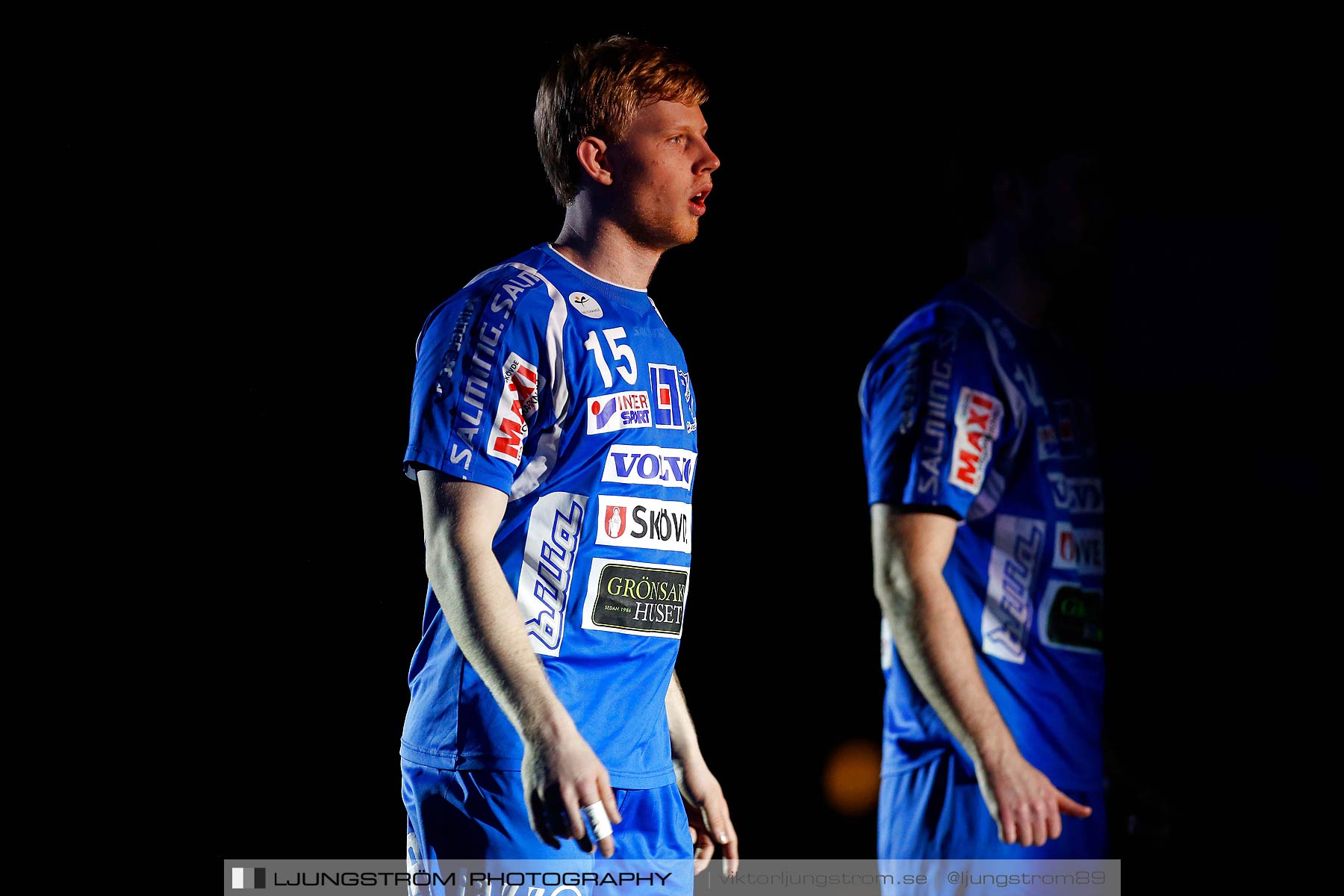 IFK Skövde HK-LIF Lindesberg 29-21,herr,Arena Skövde,Skövde,Sverige,Handboll,,2016,158035