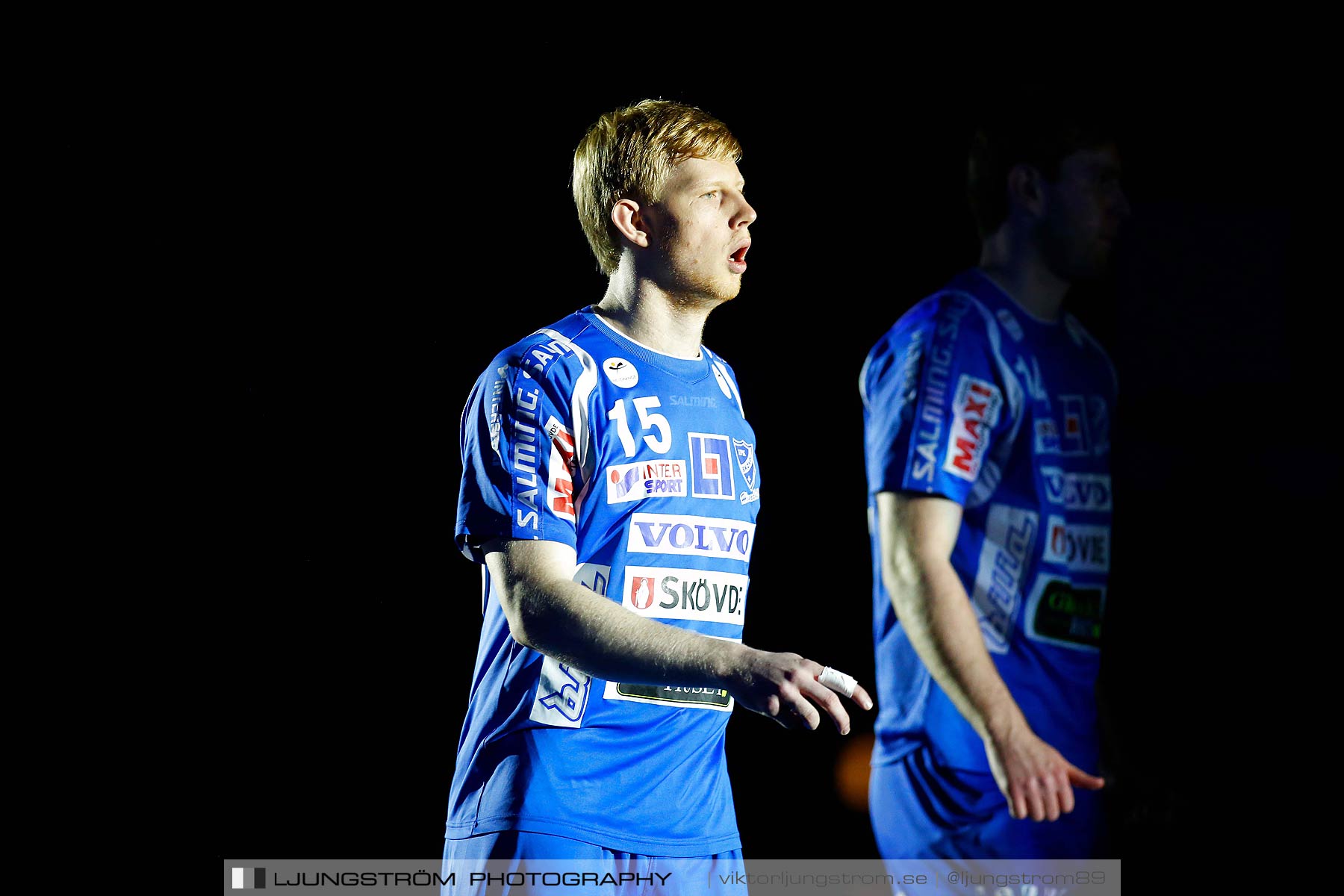 IFK Skövde HK-LIF Lindesberg 29-21,herr,Arena Skövde,Skövde,Sverige,Handboll,,2016,158036