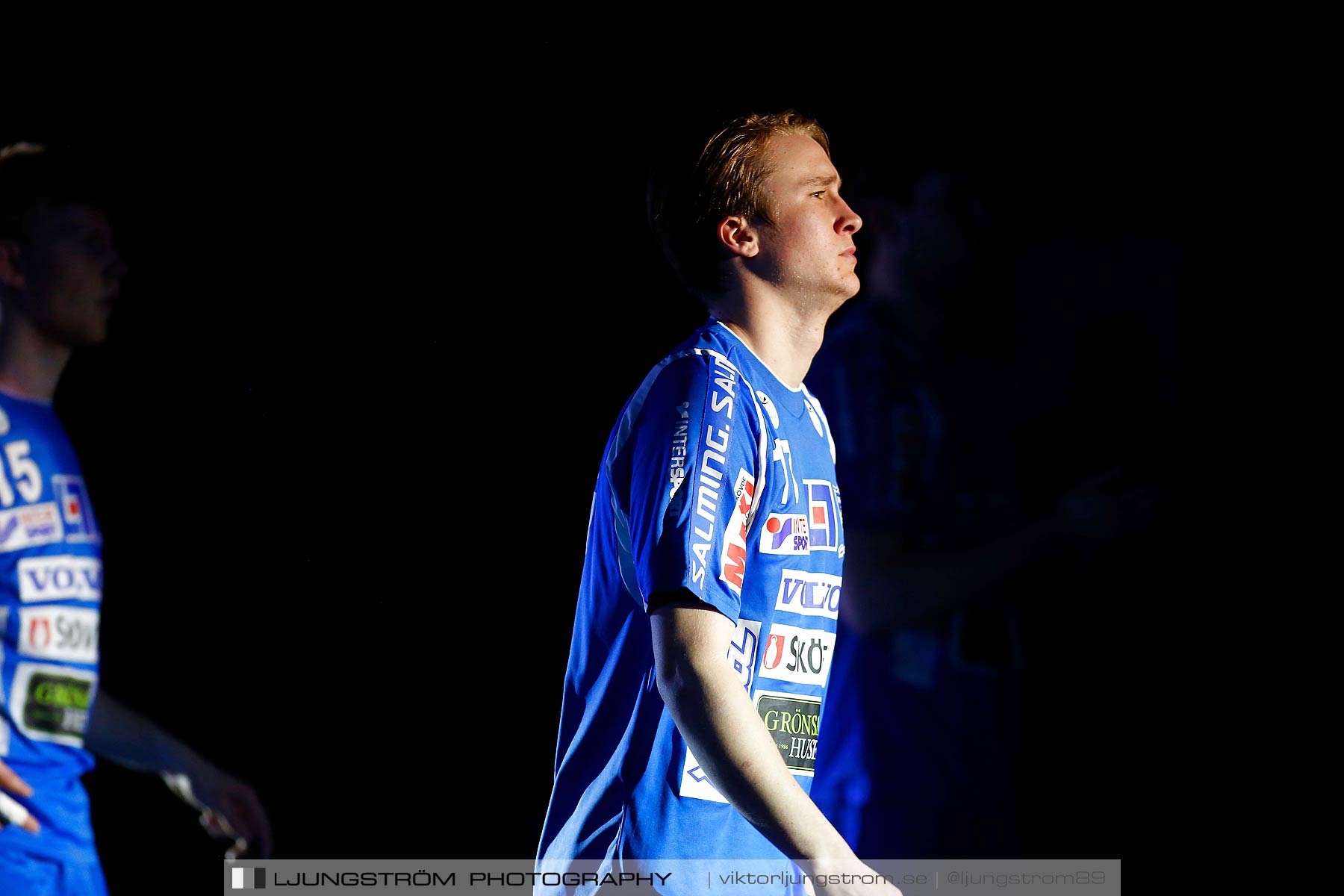 IFK Skövde HK-LIF Lindesberg 29-21,herr,Arena Skövde,Skövde,Sverige,Handboll,,2016,158041