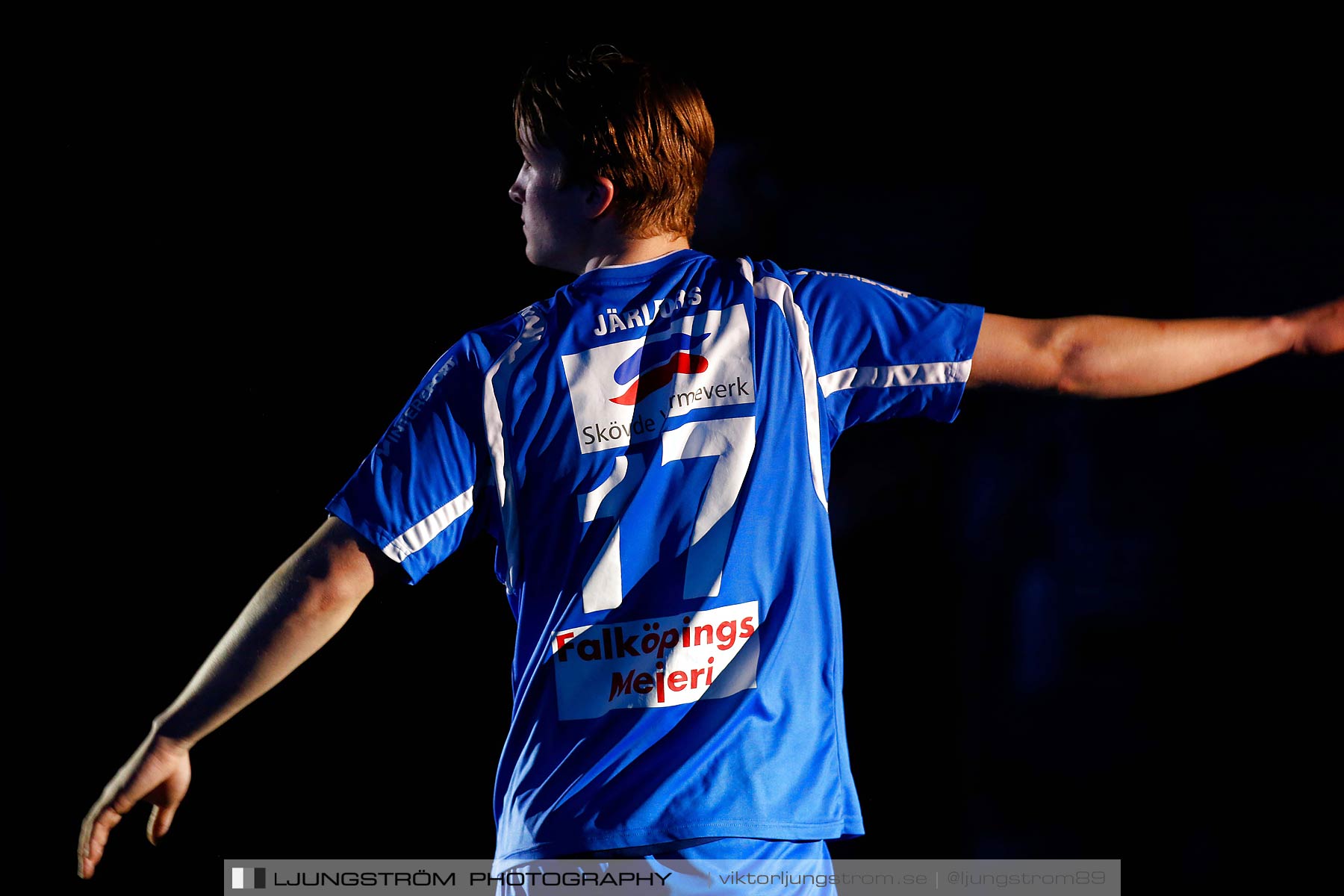 IFK Skövde HK-LIF Lindesberg 29-21,herr,Arena Skövde,Skövde,Sverige,Handboll,,2016,158046