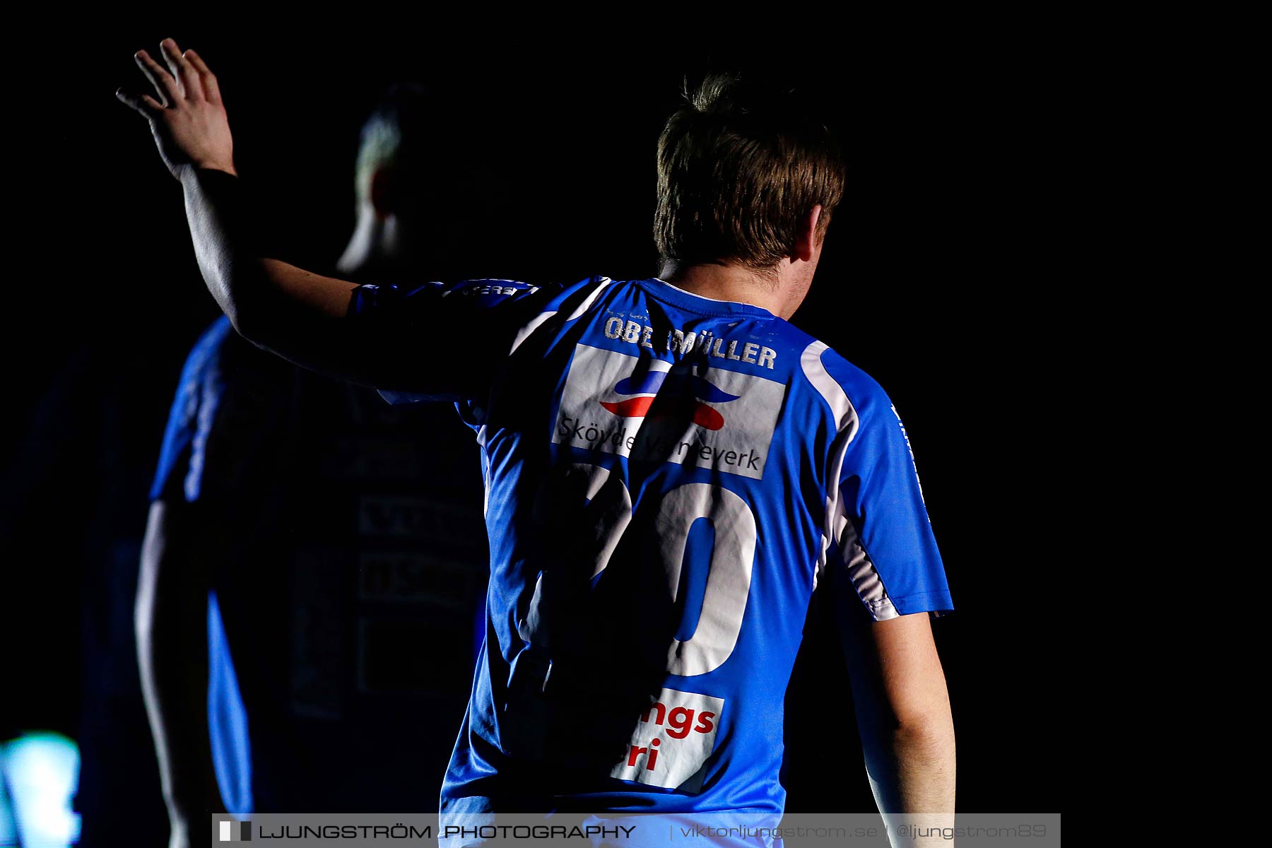 IFK Skövde HK-LIF Lindesberg 29-21,herr,Arena Skövde,Skövde,Sverige,Handboll,,2016,158048