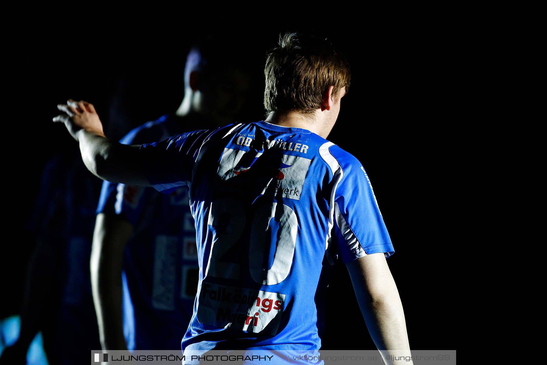 IFK Skövde HK-LIF Lindesberg 29-21,herr,Arena Skövde,Skövde,Sverige,Handboll,,2016,158049