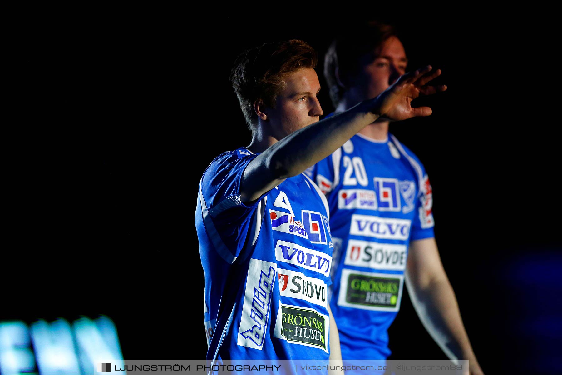 IFK Skövde HK-LIF Lindesberg 29-21,herr,Arena Skövde,Skövde,Sverige,Handboll,,2016,158053