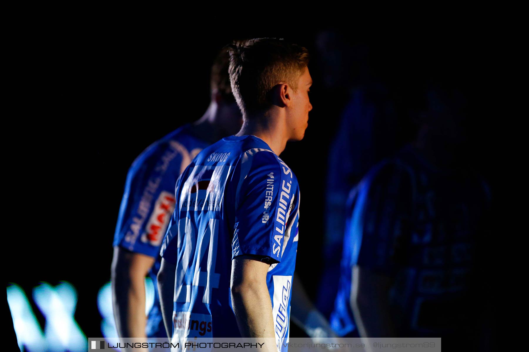 IFK Skövde HK-LIF Lindesberg 29-21,herr,Arena Skövde,Skövde,Sverige,Handboll,,2016,158060