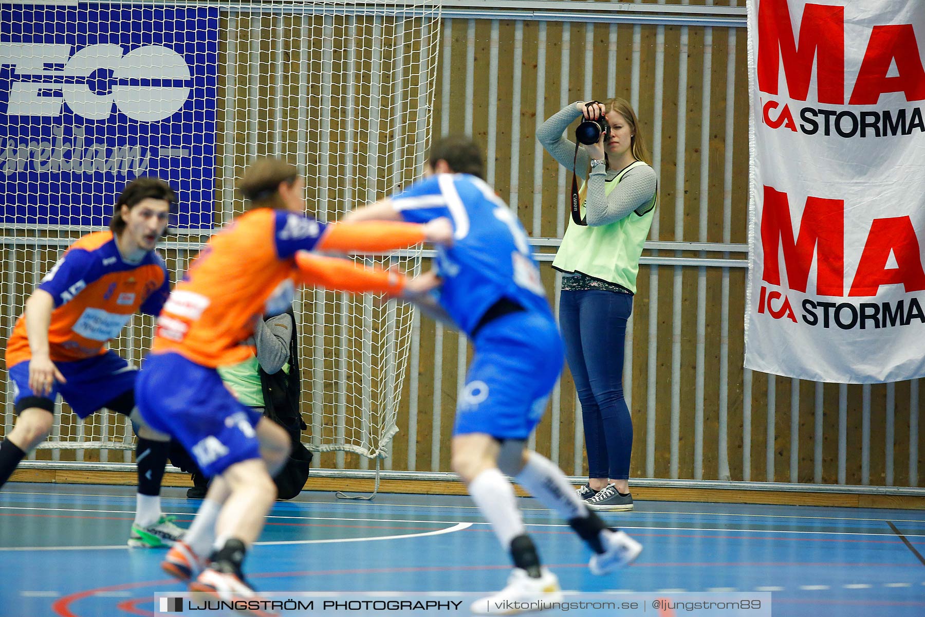 IFK Skövde HK-LIF Lindesberg 29-21,herr,Arena Skövde,Skövde,Sverige,Handboll,,2016,158117