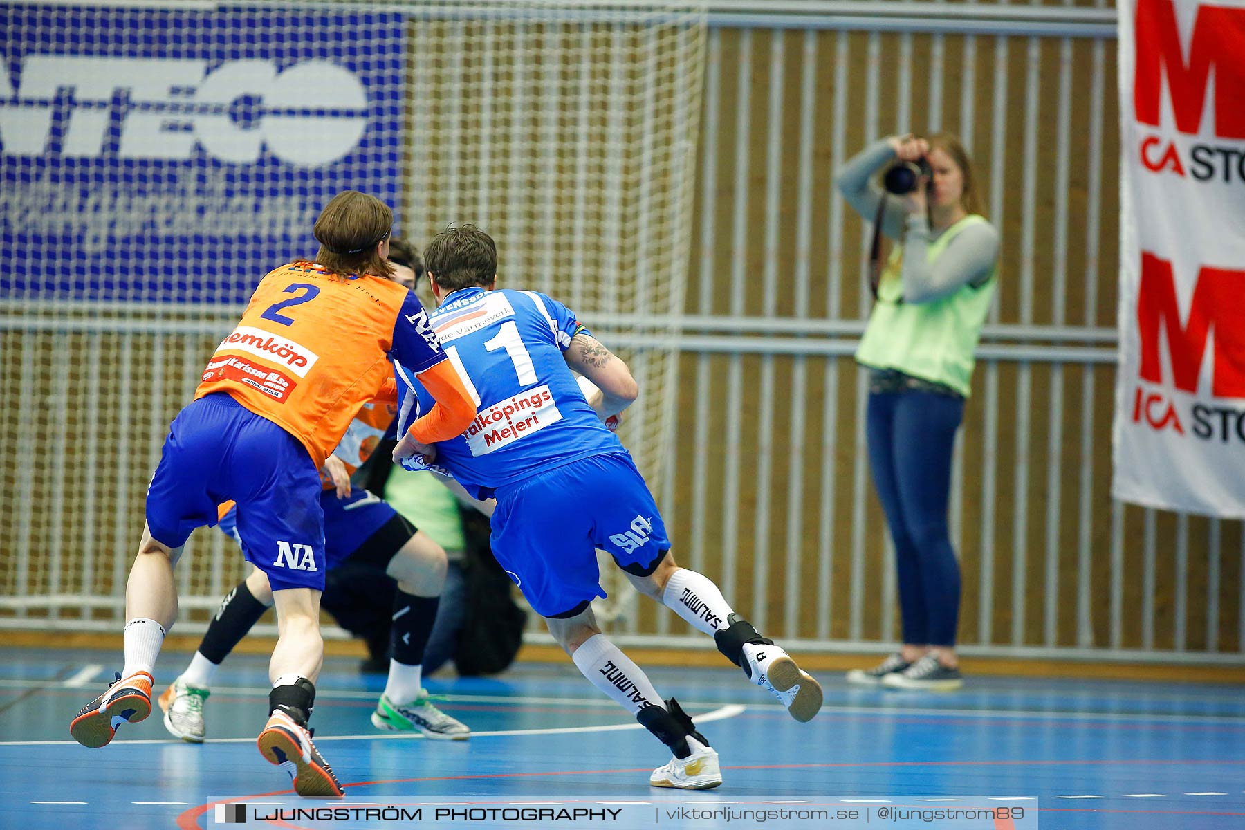 IFK Skövde HK-LIF Lindesberg 29-21,herr,Arena Skövde,Skövde,Sverige,Handboll,,2016,158120