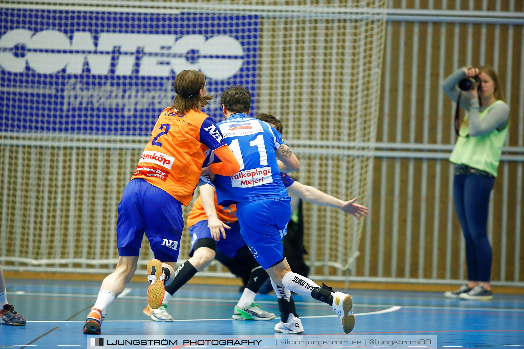 IFK Skövde HK-LIF Lindesberg 29-21,herr,Arena Skövde,Skövde,Sverige,Handboll,,2016,158121