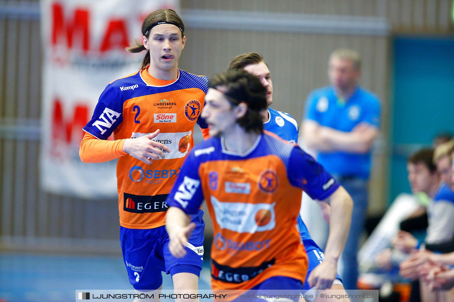 IFK Skövde HK-LIF Lindesberg 29-21,herr,Arena Skövde,Skövde,Sverige,Handboll,,2016,158130