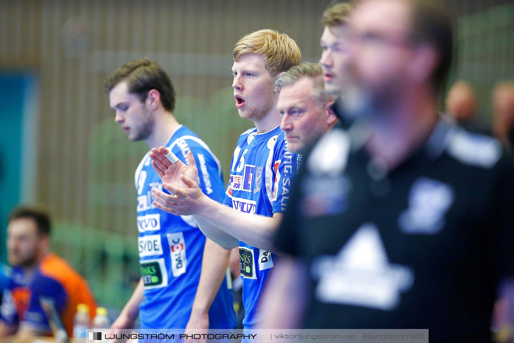 IFK Skövde HK-LIF Lindesberg 29-21,herr,Arena Skövde,Skövde,Sverige,Handboll,,2016,158137