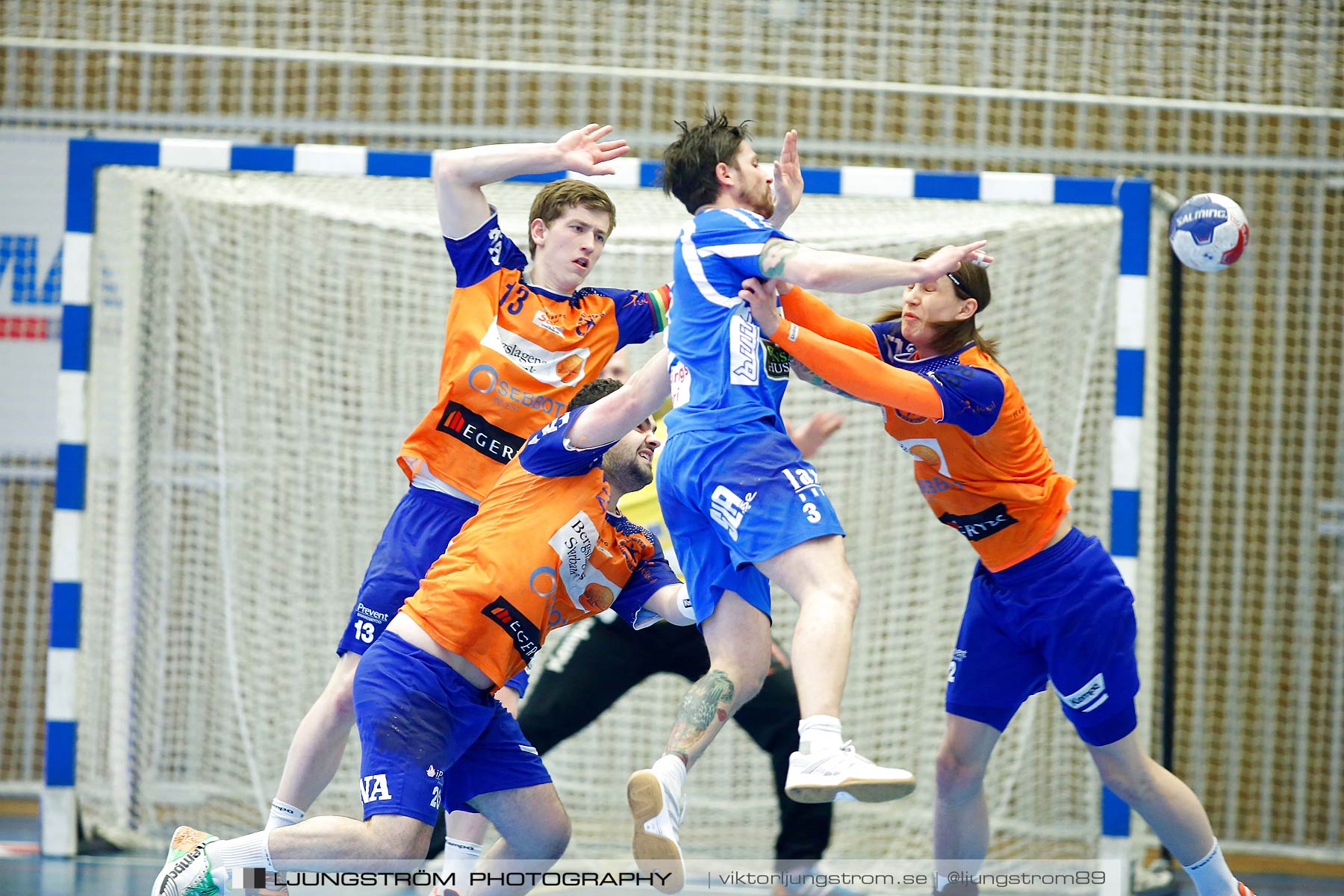 IFK Skövde HK-LIF Lindesberg 29-21,herr,Arena Skövde,Skövde,Sverige,Handboll,,2016,158155