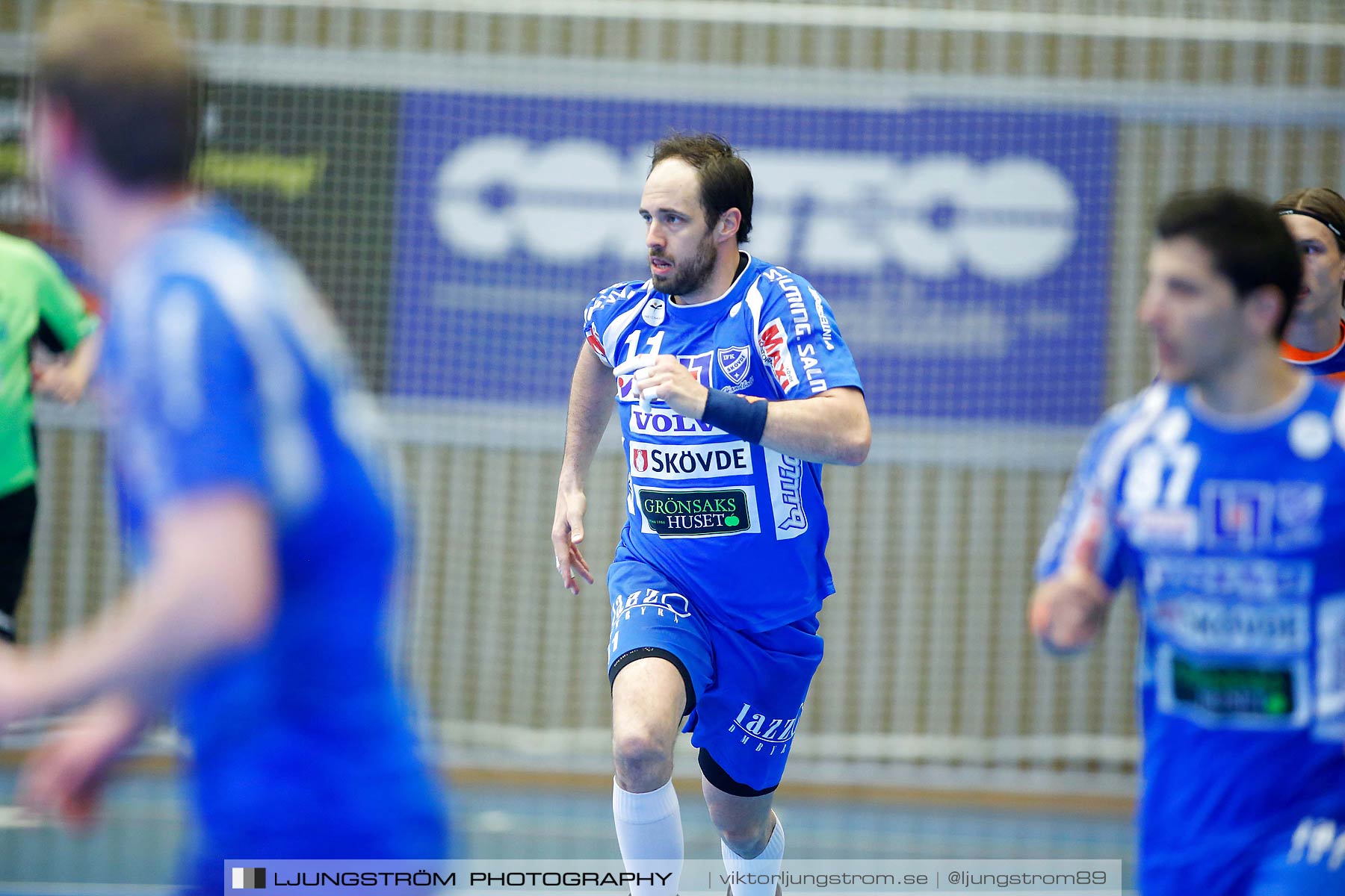 IFK Skövde HK-LIF Lindesberg 29-21,herr,Arena Skövde,Skövde,Sverige,Handboll,,2016,158167