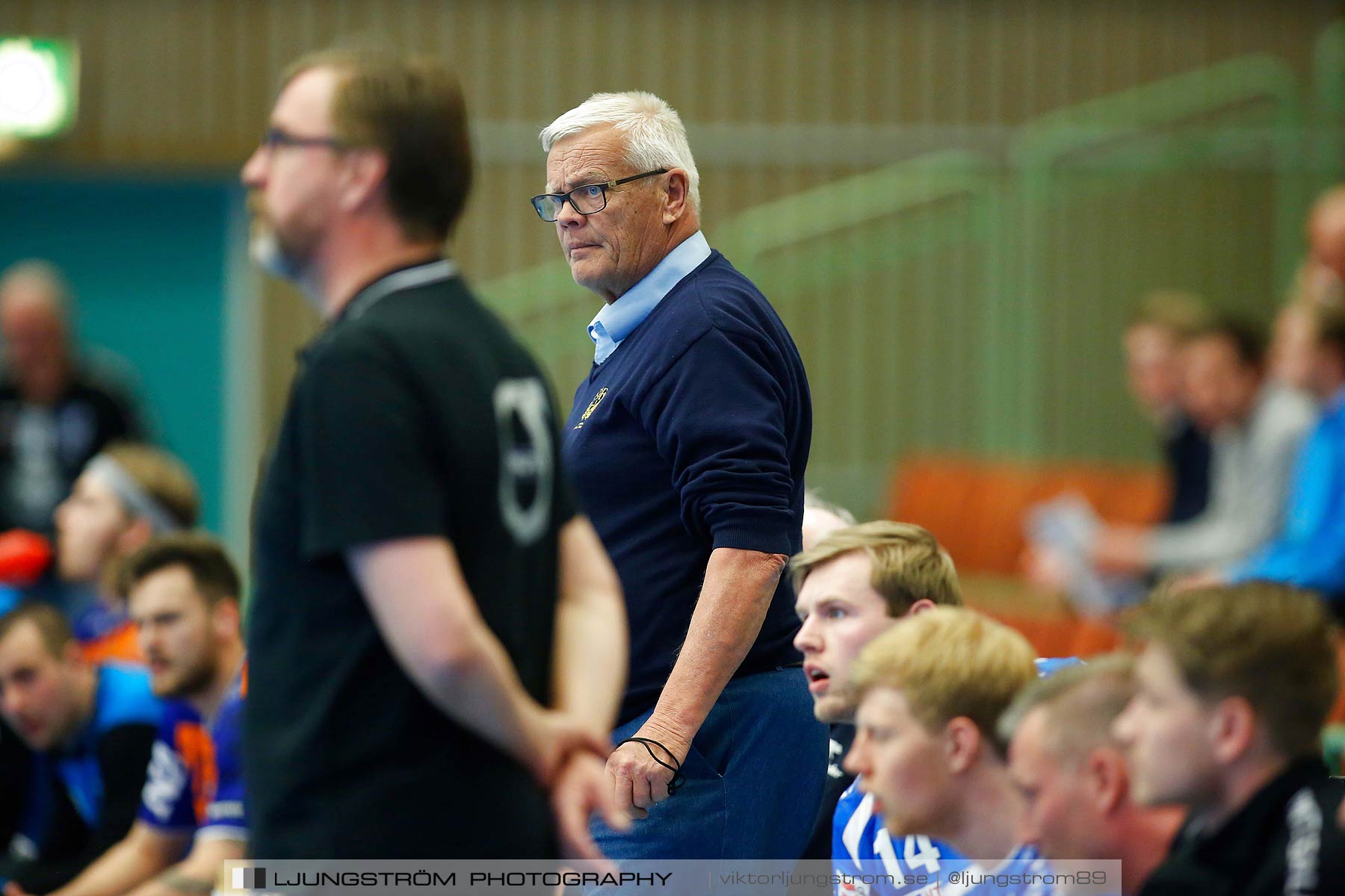 IFK Skövde HK-LIF Lindesberg 29-21,herr,Arena Skövde,Skövde,Sverige,Handboll,,2016,158215