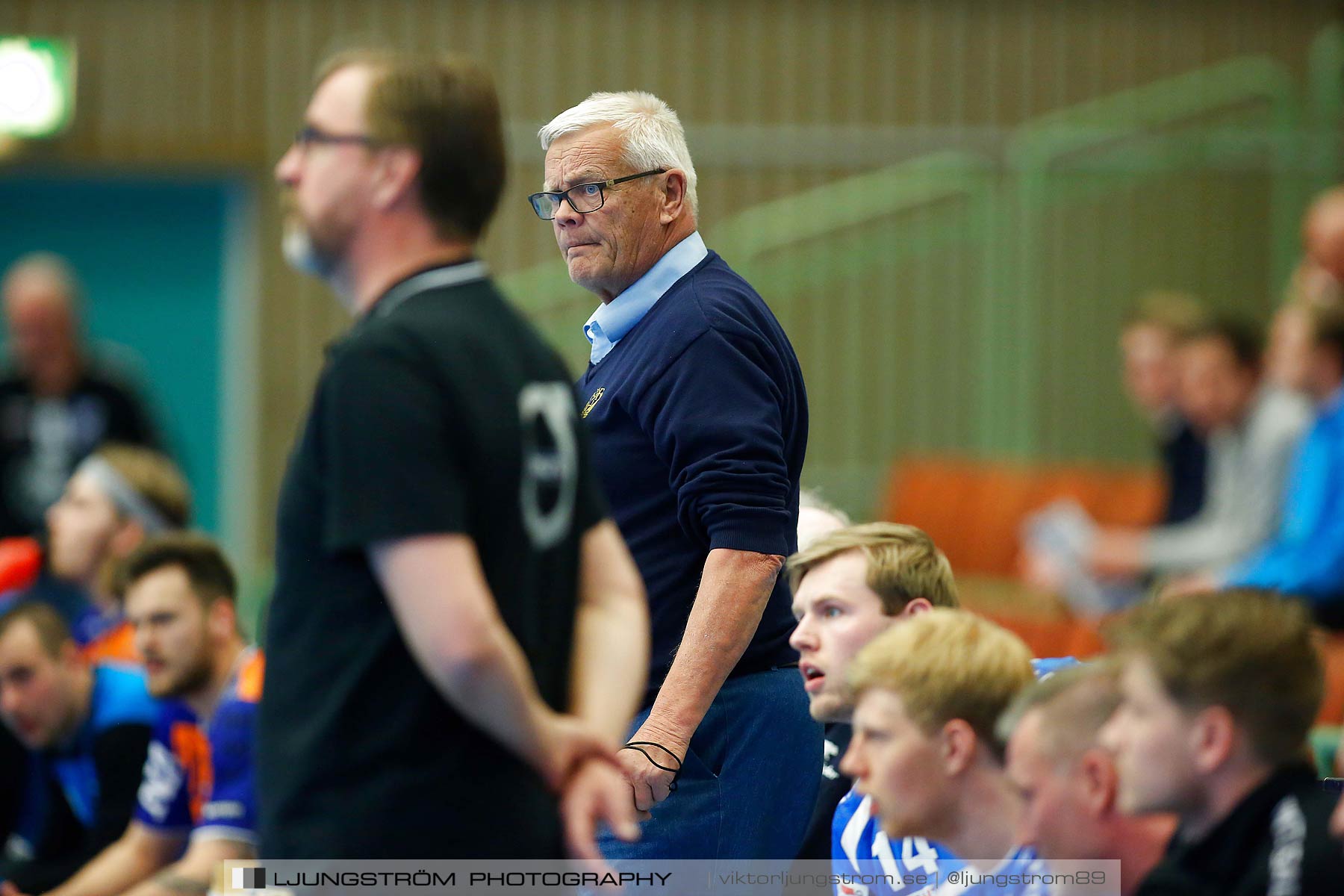 IFK Skövde HK-LIF Lindesberg 29-21,herr,Arena Skövde,Skövde,Sverige,Handboll,,2016,158216