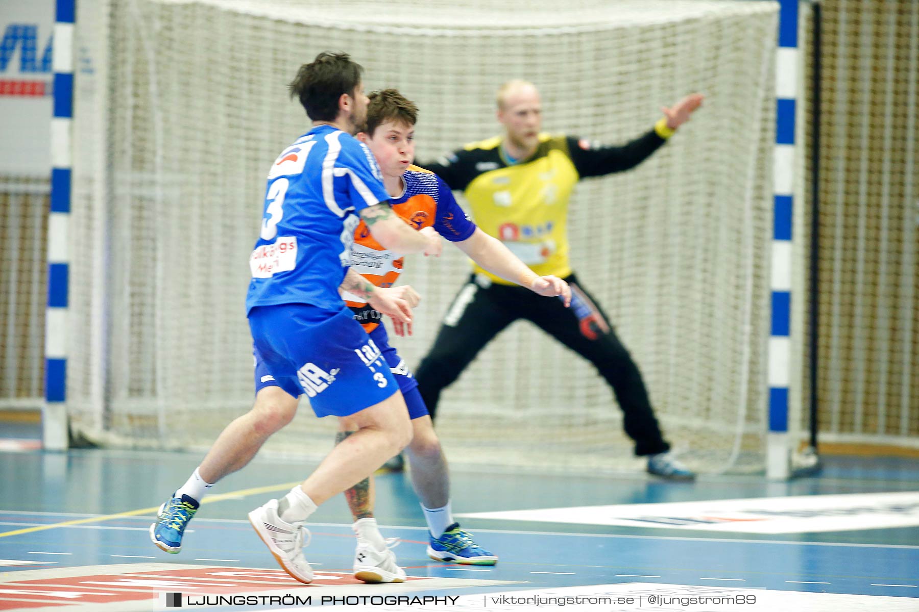 IFK Skövde HK-LIF Lindesberg 29-21,herr,Arena Skövde,Skövde,Sverige,Handboll,,2016,158224