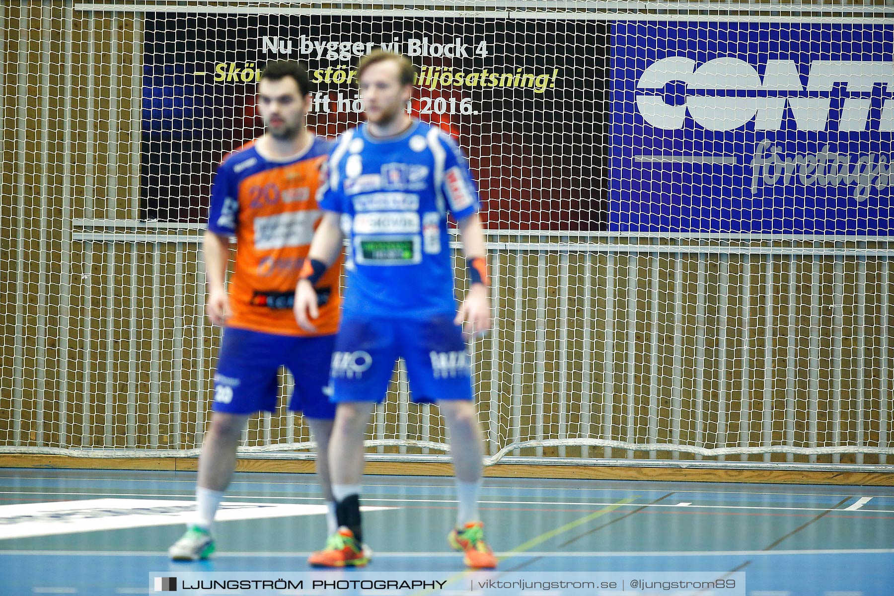 IFK Skövde HK-LIF Lindesberg 29-21,herr,Arena Skövde,Skövde,Sverige,Handboll,,2016,158236