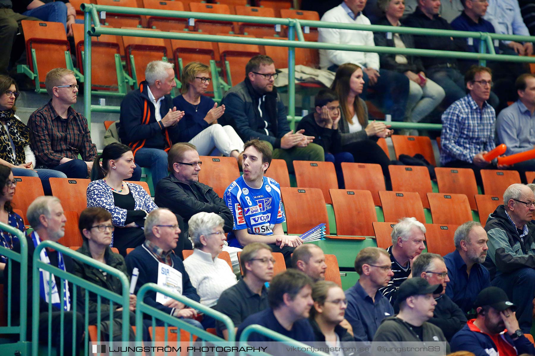 IFK Skövde HK-LIF Lindesberg 29-21,herr,Arena Skövde,Skövde,Sverige,Handboll,,2016,158258