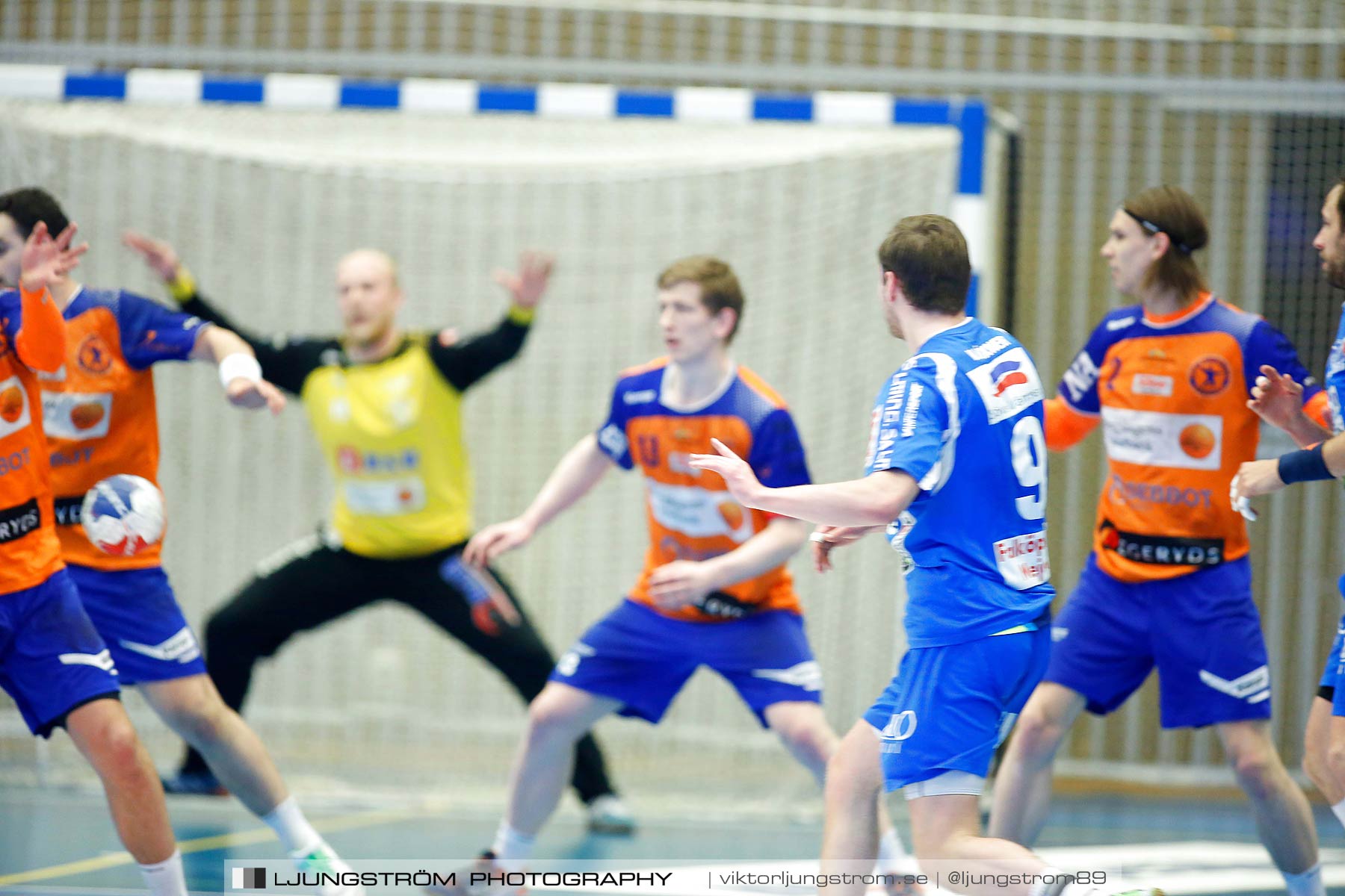 IFK Skövde HK-LIF Lindesberg 29-21,herr,Arena Skövde,Skövde,Sverige,Handboll,,2016,158285