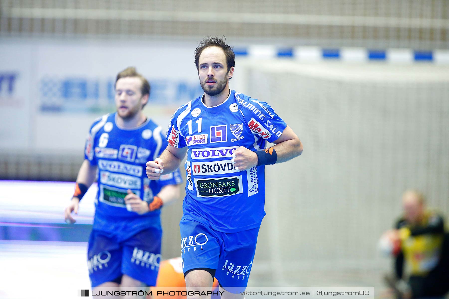 IFK Skövde HK-LIF Lindesberg 29-21,herr,Arena Skövde,Skövde,Sverige,Handboll,,2016,158294