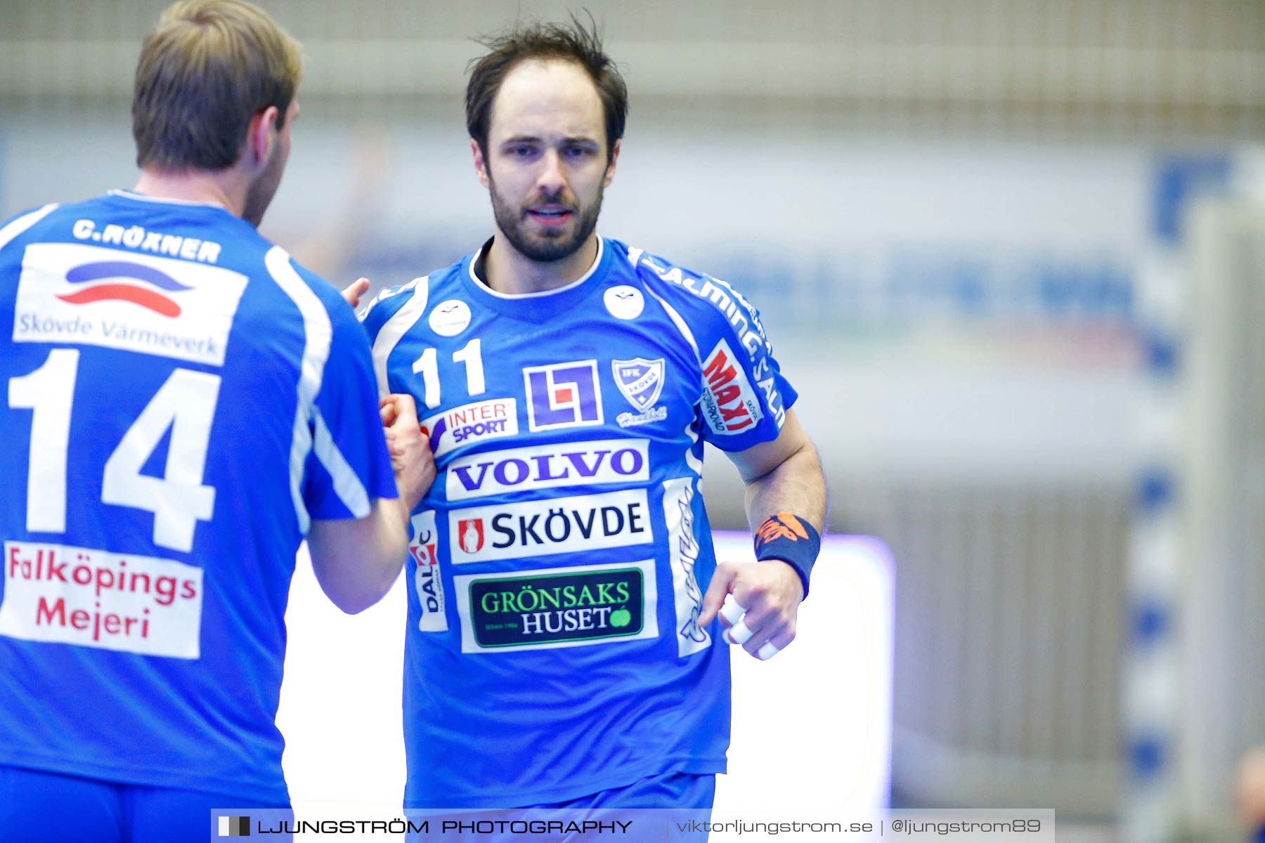 IFK Skövde HK-LIF Lindesberg 29-21,herr,Arena Skövde,Skövde,Sverige,Handboll,,2016,158304