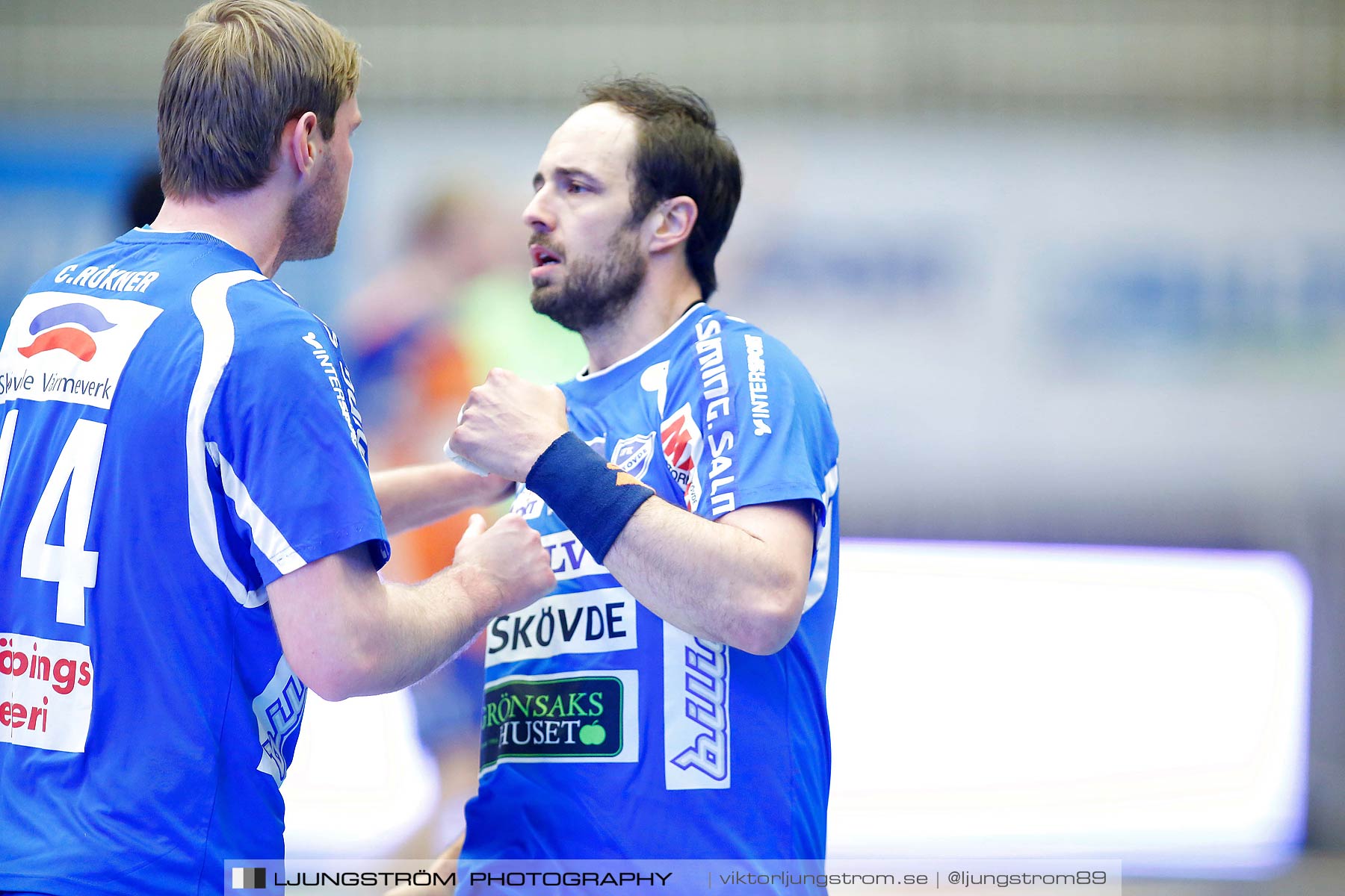 IFK Skövde HK-LIF Lindesberg 29-21,herr,Arena Skövde,Skövde,Sverige,Handboll,,2016,158307