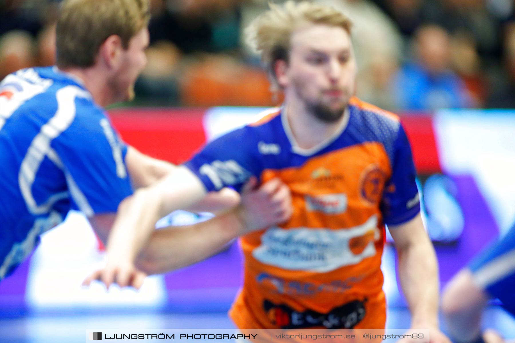 IFK Skövde HK-LIF Lindesberg 29-21,herr,Arena Skövde,Skövde,Sverige,Handboll,,2016,158314