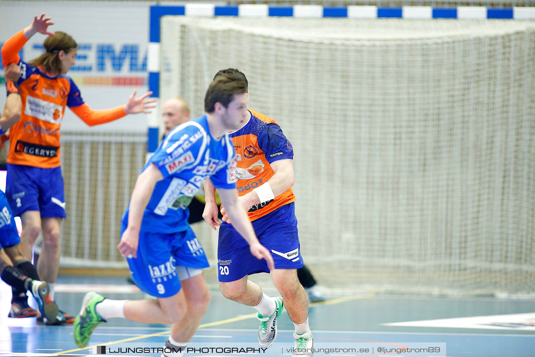 IFK Skövde HK-LIF Lindesberg 29-21,herr,Arena Skövde,Skövde,Sverige,Handboll,,2016,158324