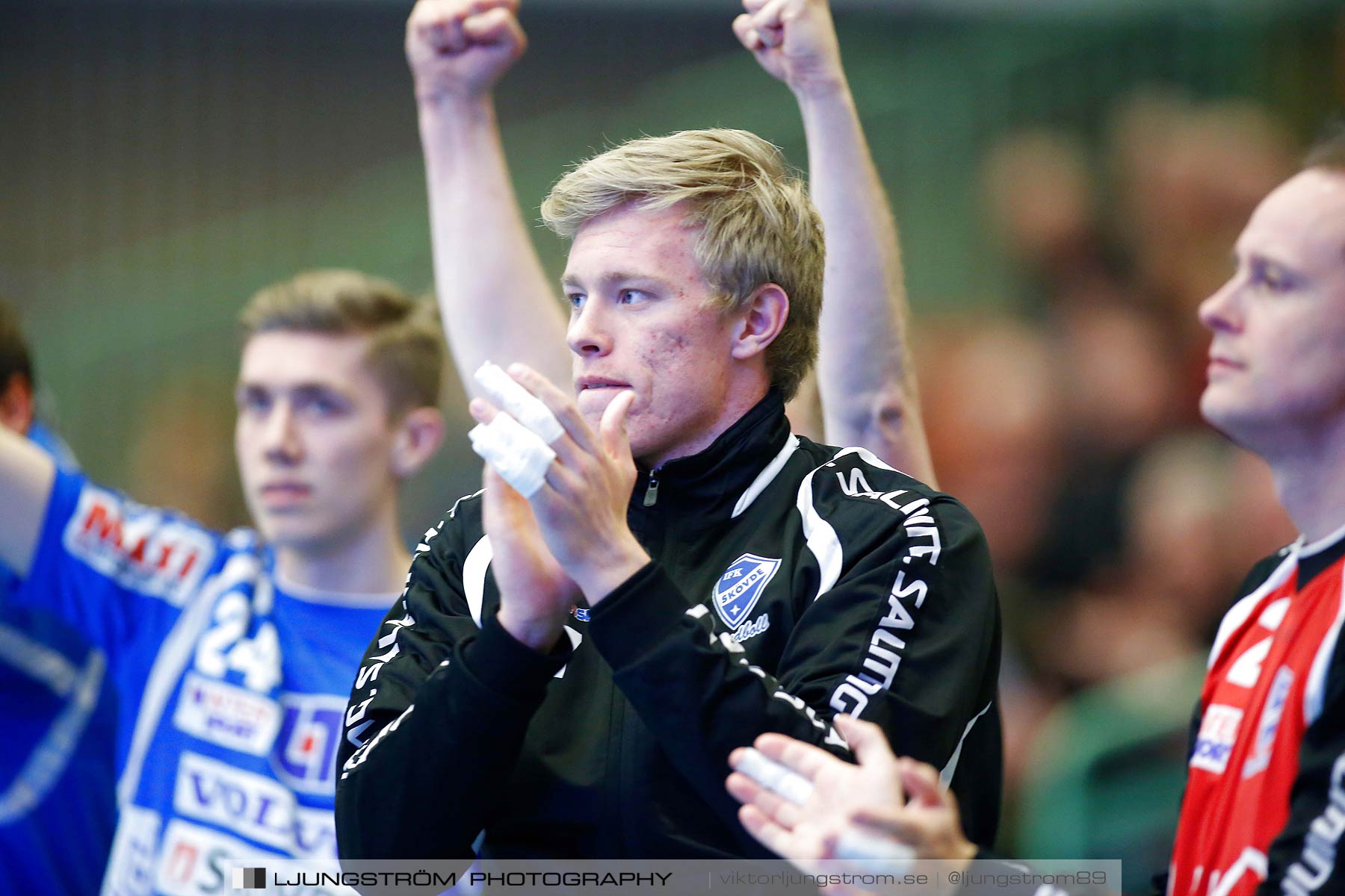 IFK Skövde HK-LIF Lindesberg 29-21,herr,Arena Skövde,Skövde,Sverige,Handboll,,2016,158328