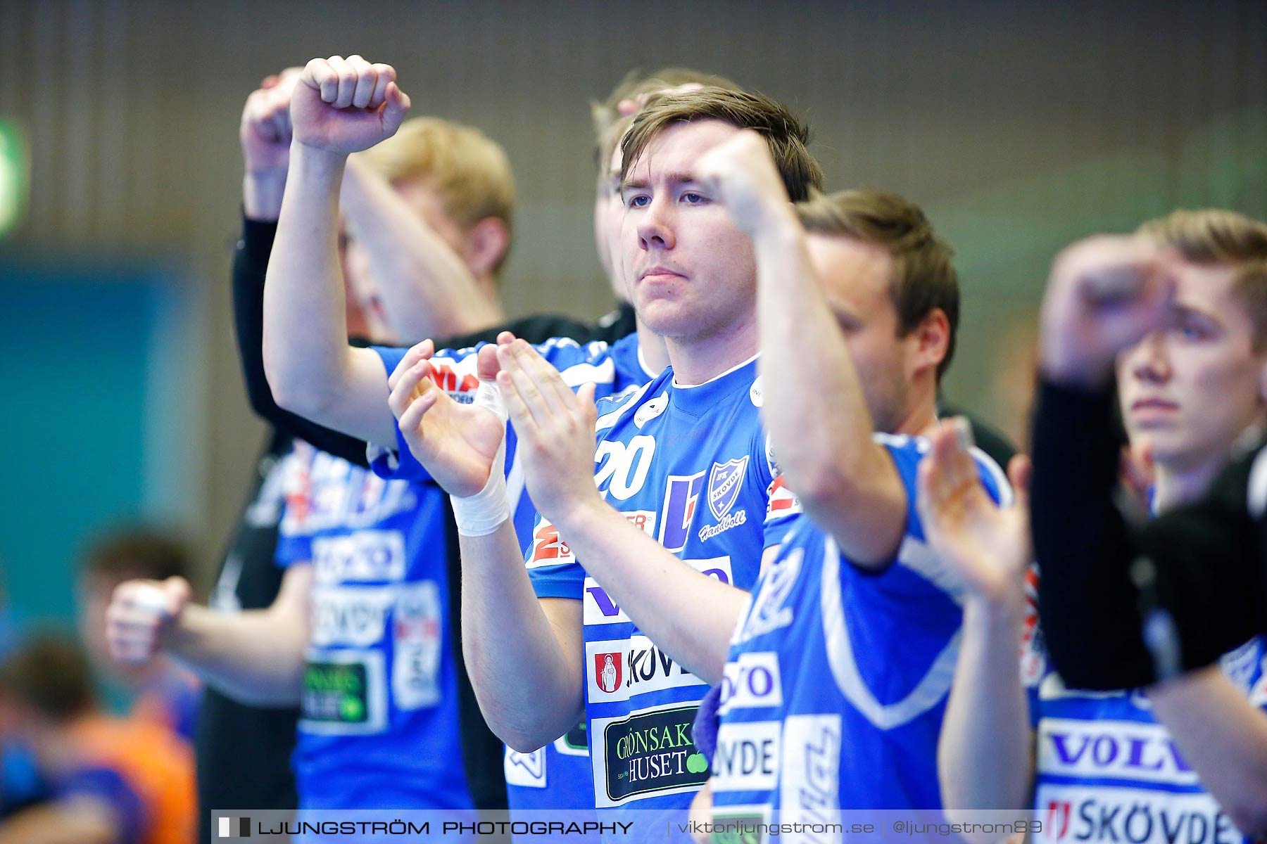 IFK Skövde HK-LIF Lindesberg 29-21,herr,Arena Skövde,Skövde,Sverige,Handboll,,2016,158332