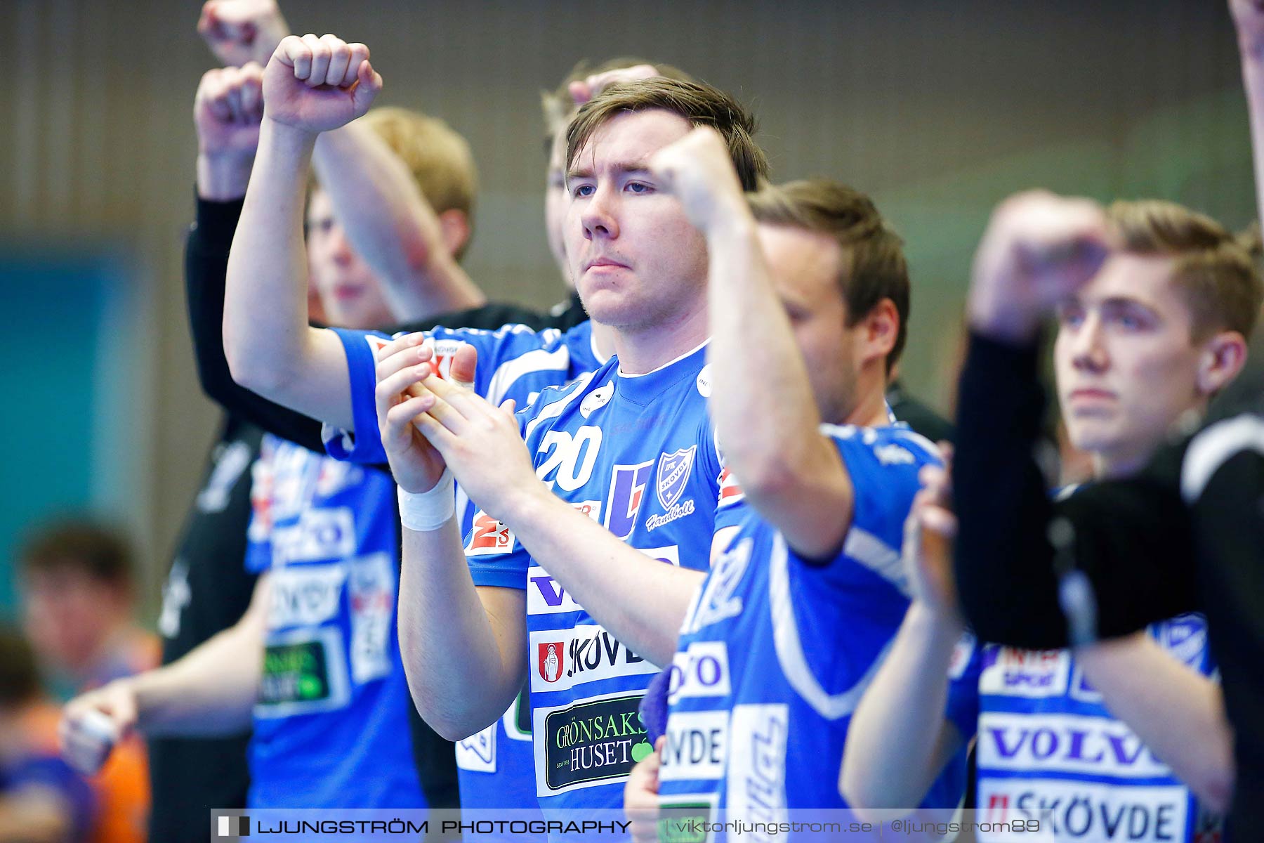 IFK Skövde HK-LIF Lindesberg 29-21,herr,Arena Skövde,Skövde,Sverige,Handboll,,2016,158333