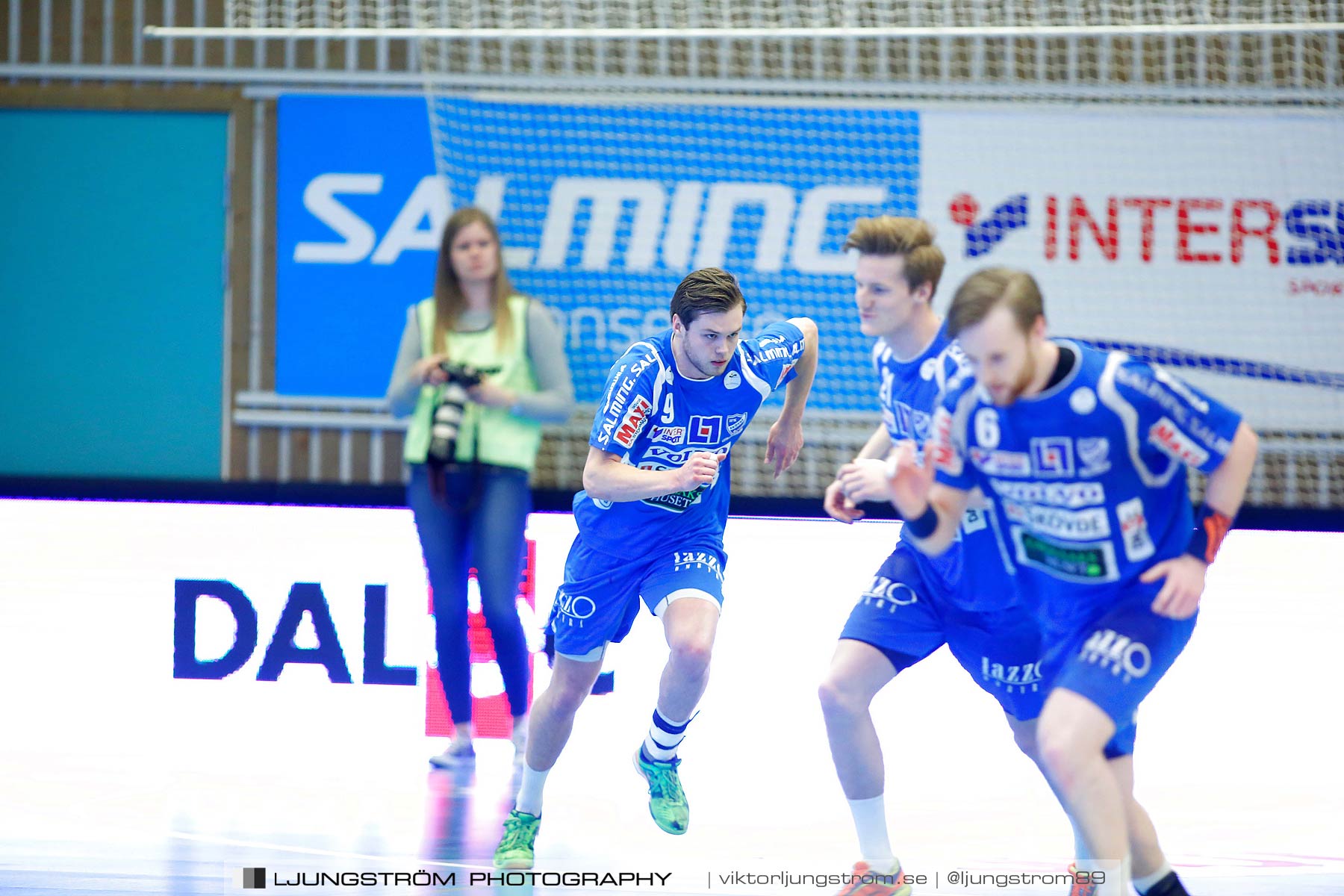 IFK Skövde HK-LIF Lindesberg 29-21,herr,Arena Skövde,Skövde,Sverige,Handboll,,2016,158343