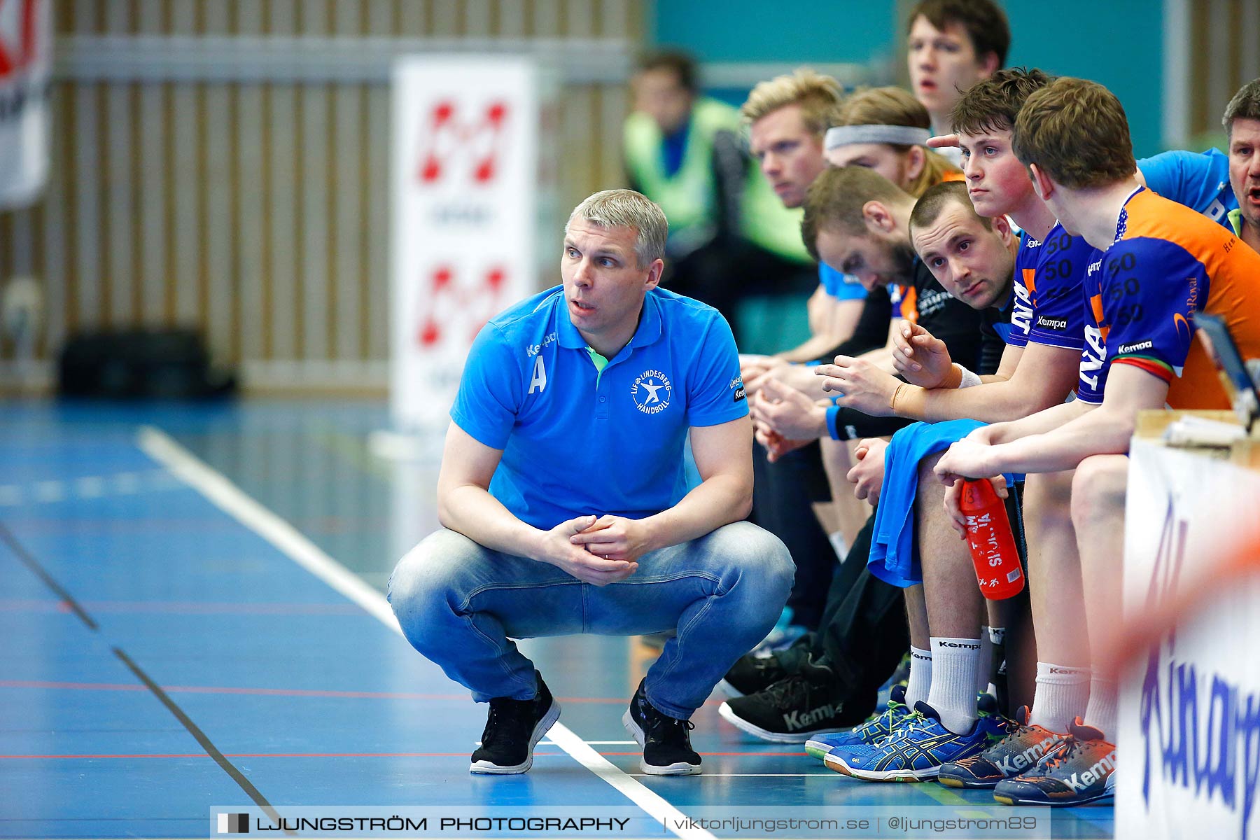 IFK Skövde HK-LIF Lindesberg 29-21,herr,Arena Skövde,Skövde,Sverige,Handboll,,2016,158357