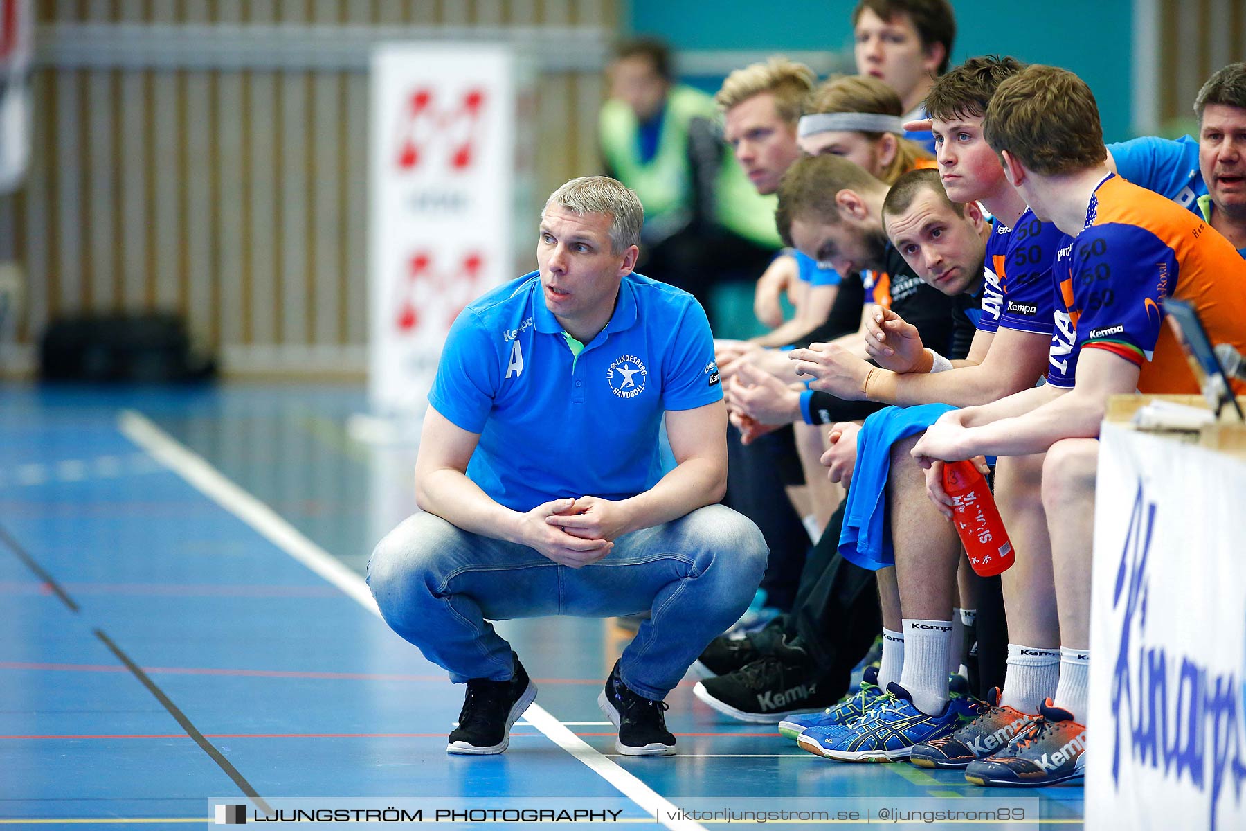 IFK Skövde HK-LIF Lindesberg 29-21,herr,Arena Skövde,Skövde,Sverige,Handboll,,2016,158358