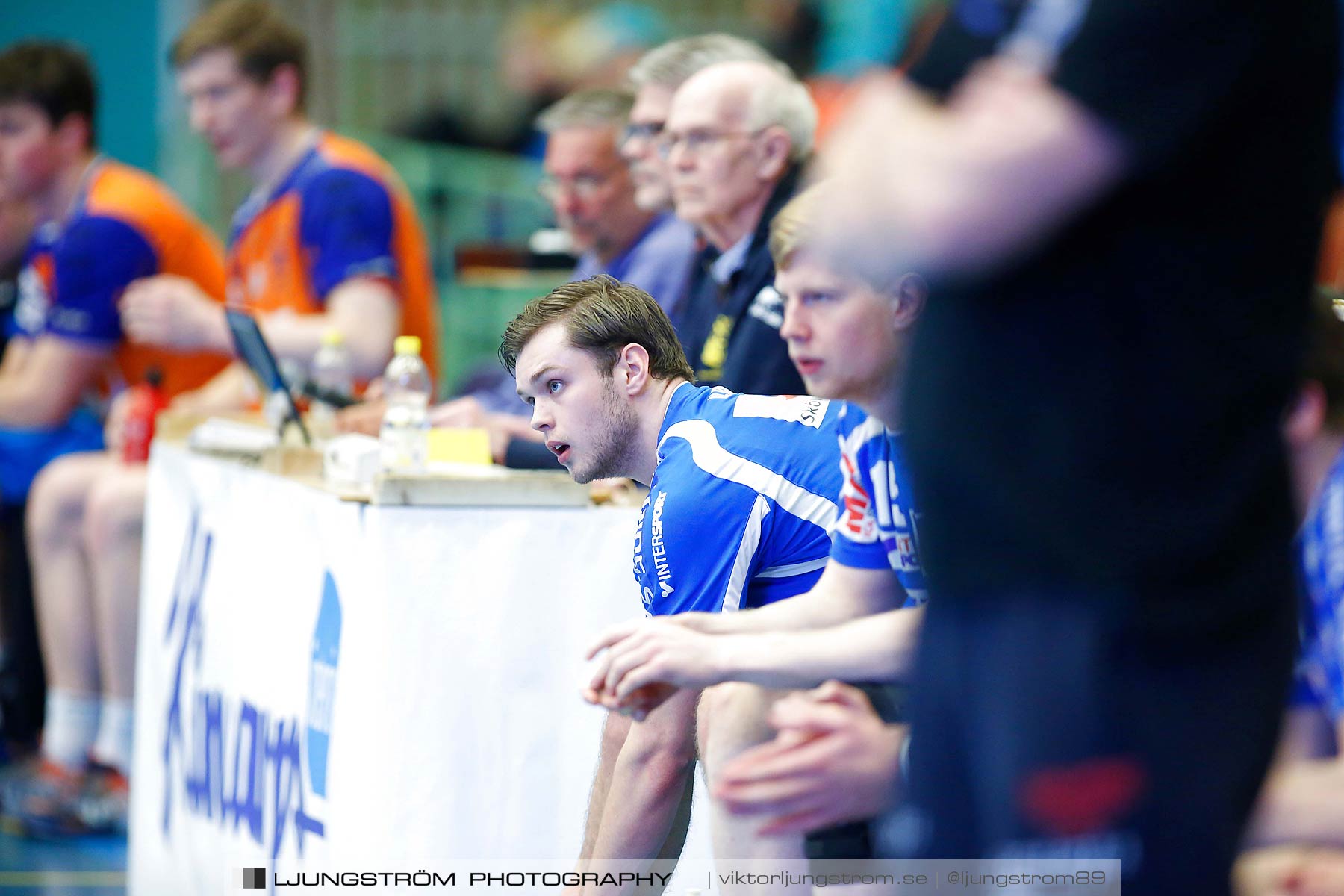 IFK Skövde HK-LIF Lindesberg 29-21,herr,Arena Skövde,Skövde,Sverige,Handboll,,2016,158363