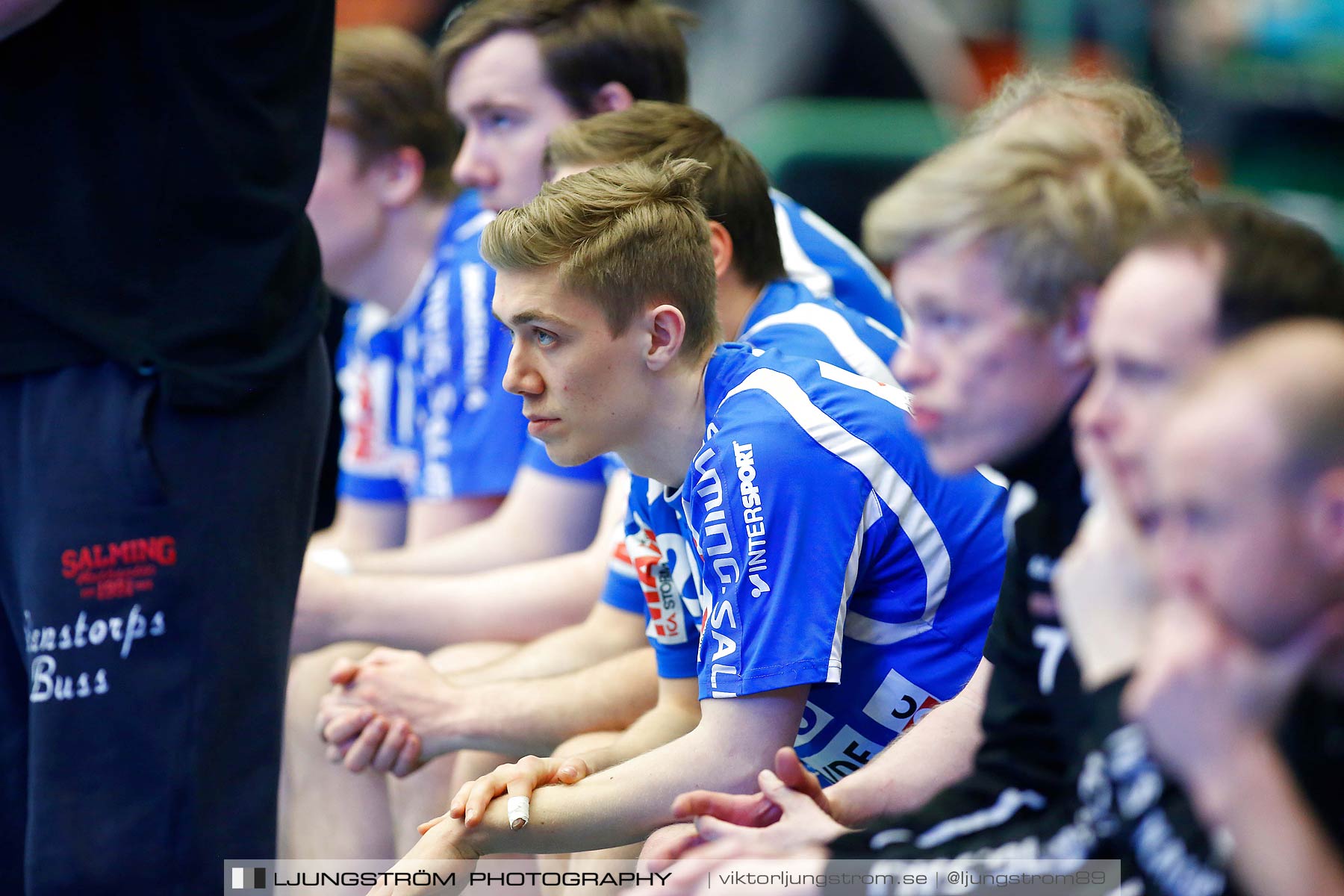 IFK Skövde HK-LIF Lindesberg 29-21,herr,Arena Skövde,Skövde,Sverige,Handboll,,2016,158365