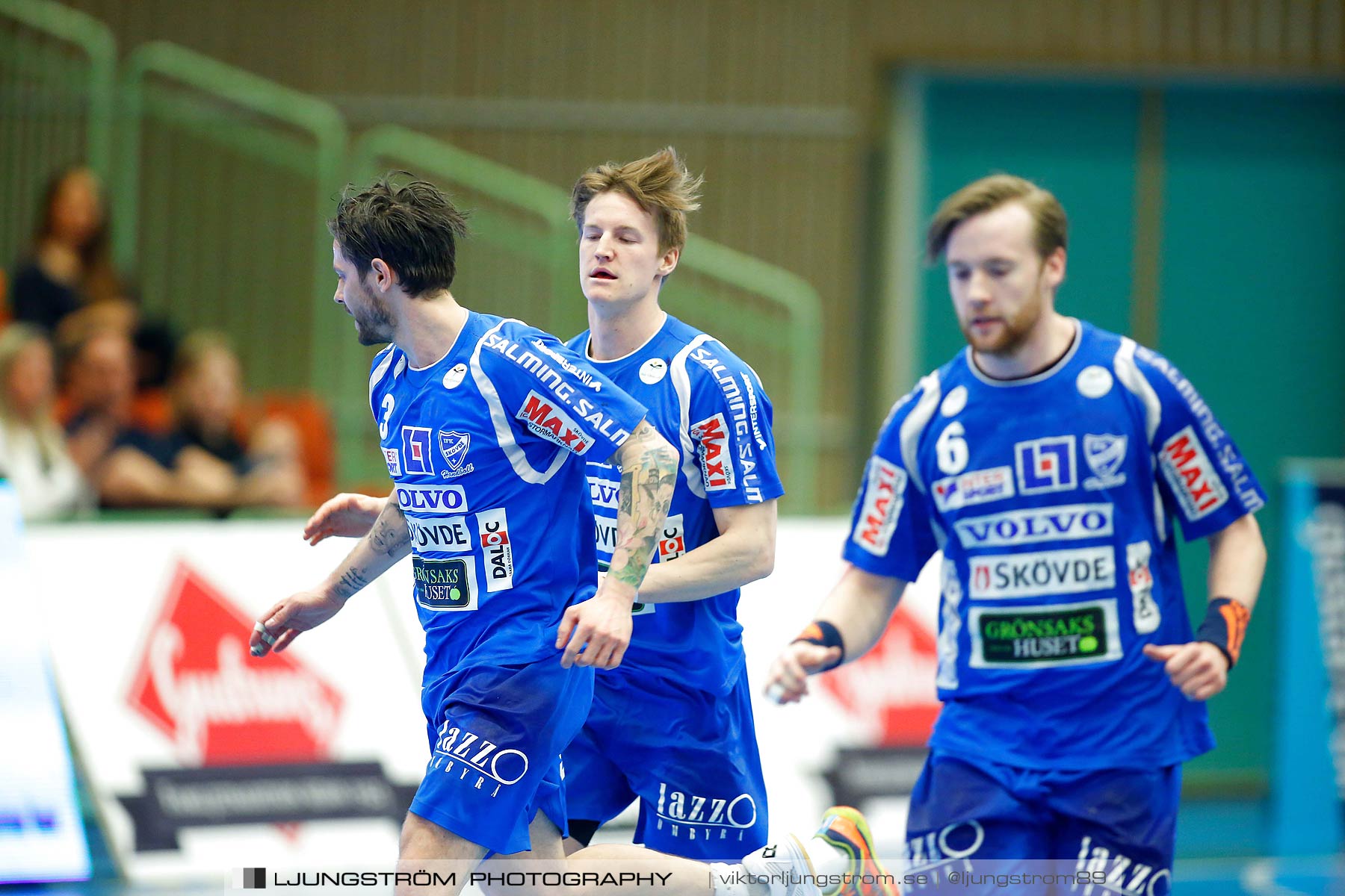 IFK Skövde HK-LIF Lindesberg 29-21,herr,Arena Skövde,Skövde,Sverige,Handboll,,2016,158387