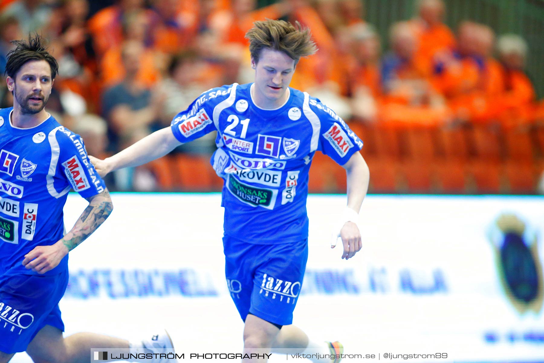 IFK Skövde HK-LIF Lindesberg 29-21,herr,Arena Skövde,Skövde,Sverige,Handboll,,2016,158391