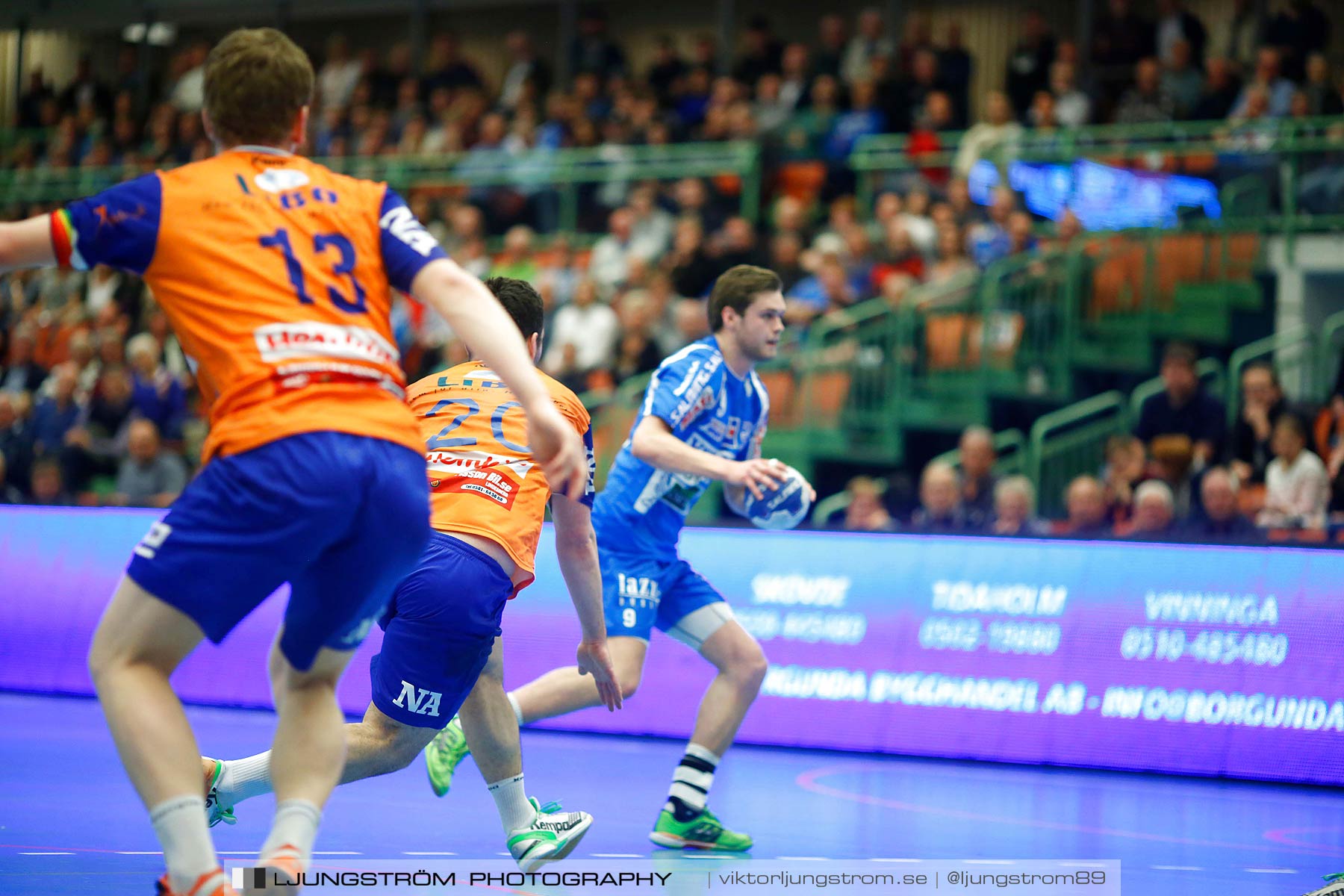 IFK Skövde HK-LIF Lindesberg 29-21,herr,Arena Skövde,Skövde,Sverige,Handboll,,2016,158401