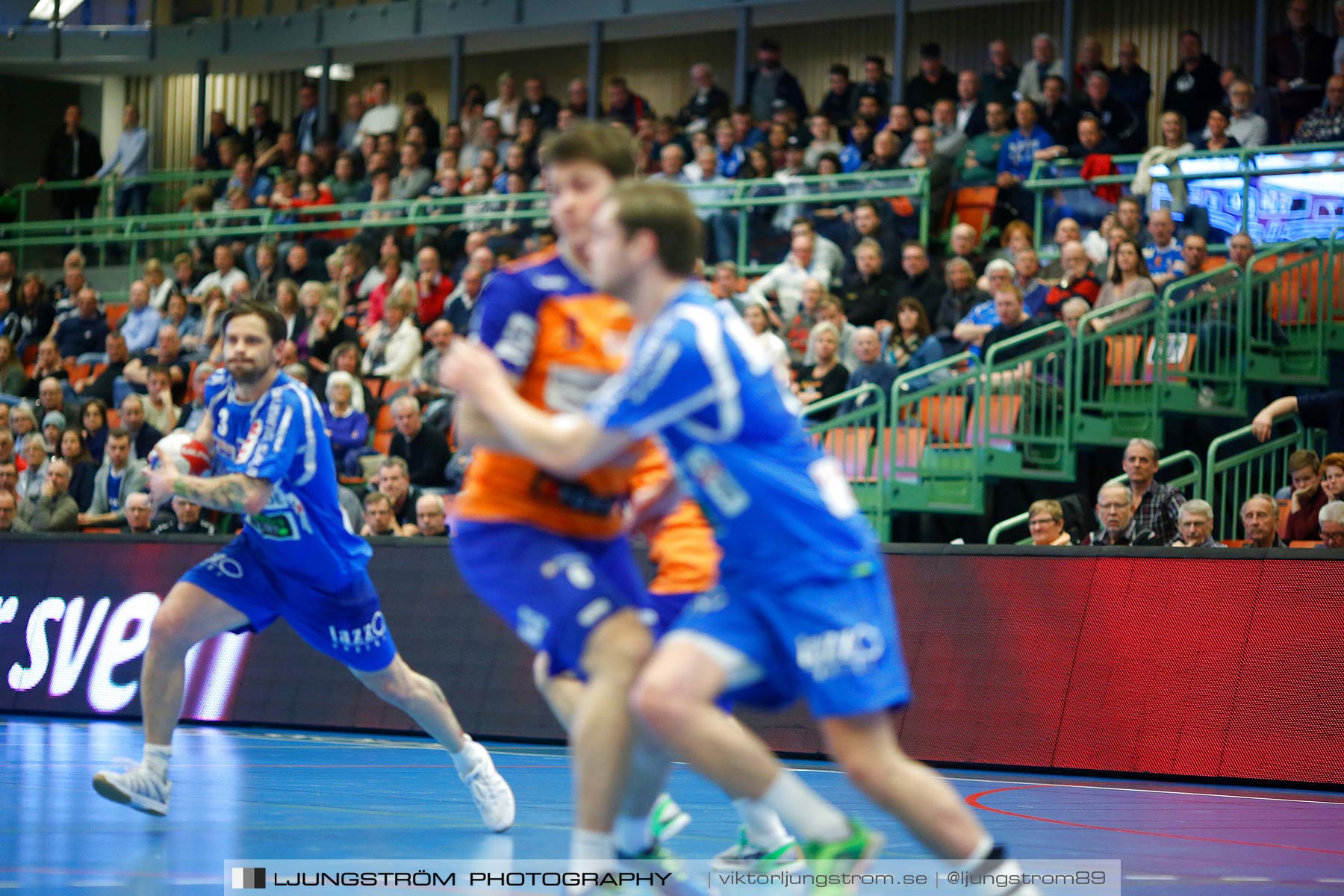 IFK Skövde HK-LIF Lindesberg 29-21,herr,Arena Skövde,Skövde,Sverige,Handboll,,2016,158432