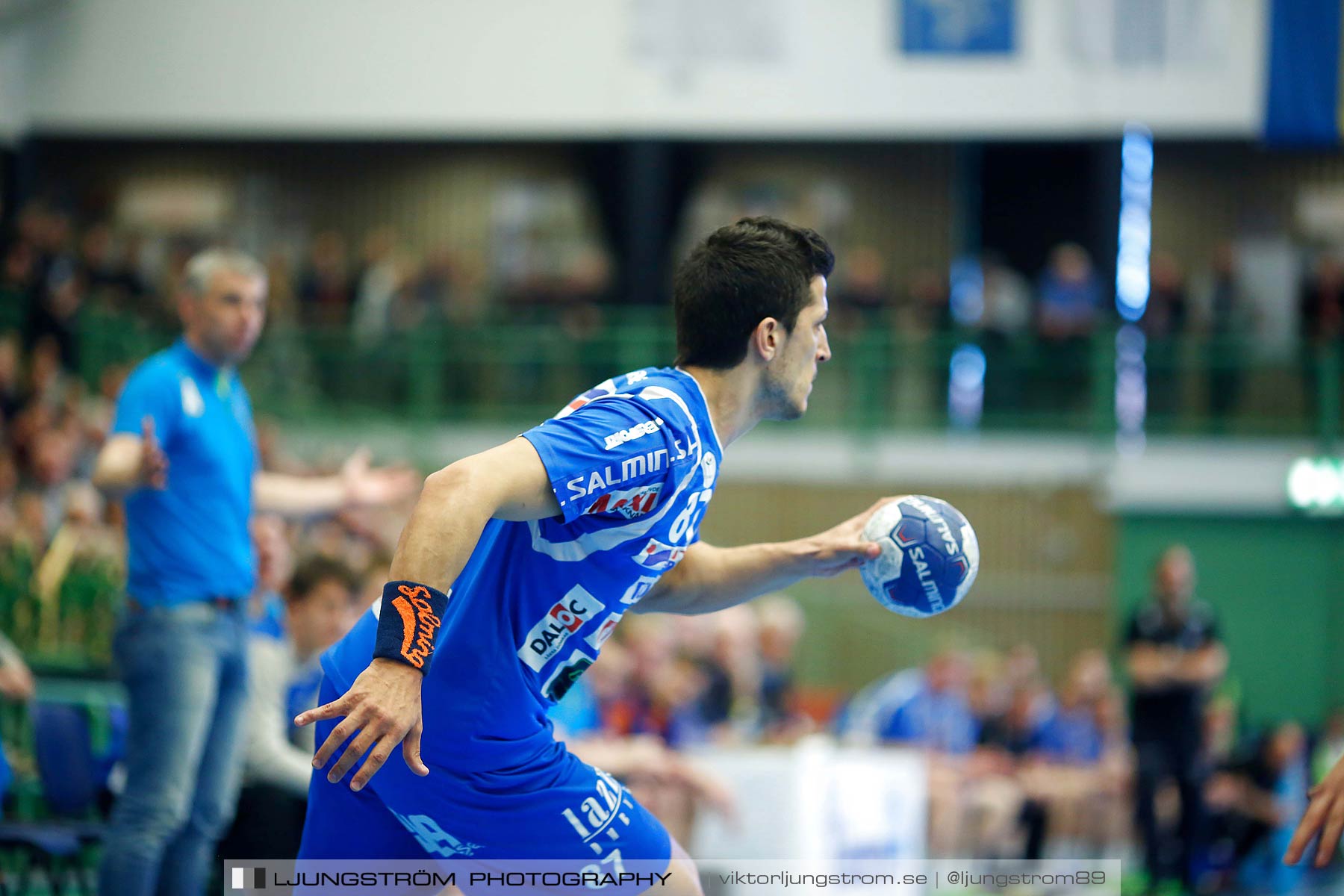 IFK Skövde HK-LIF Lindesberg 29-21,herr,Arena Skövde,Skövde,Sverige,Handboll,,2016,158439