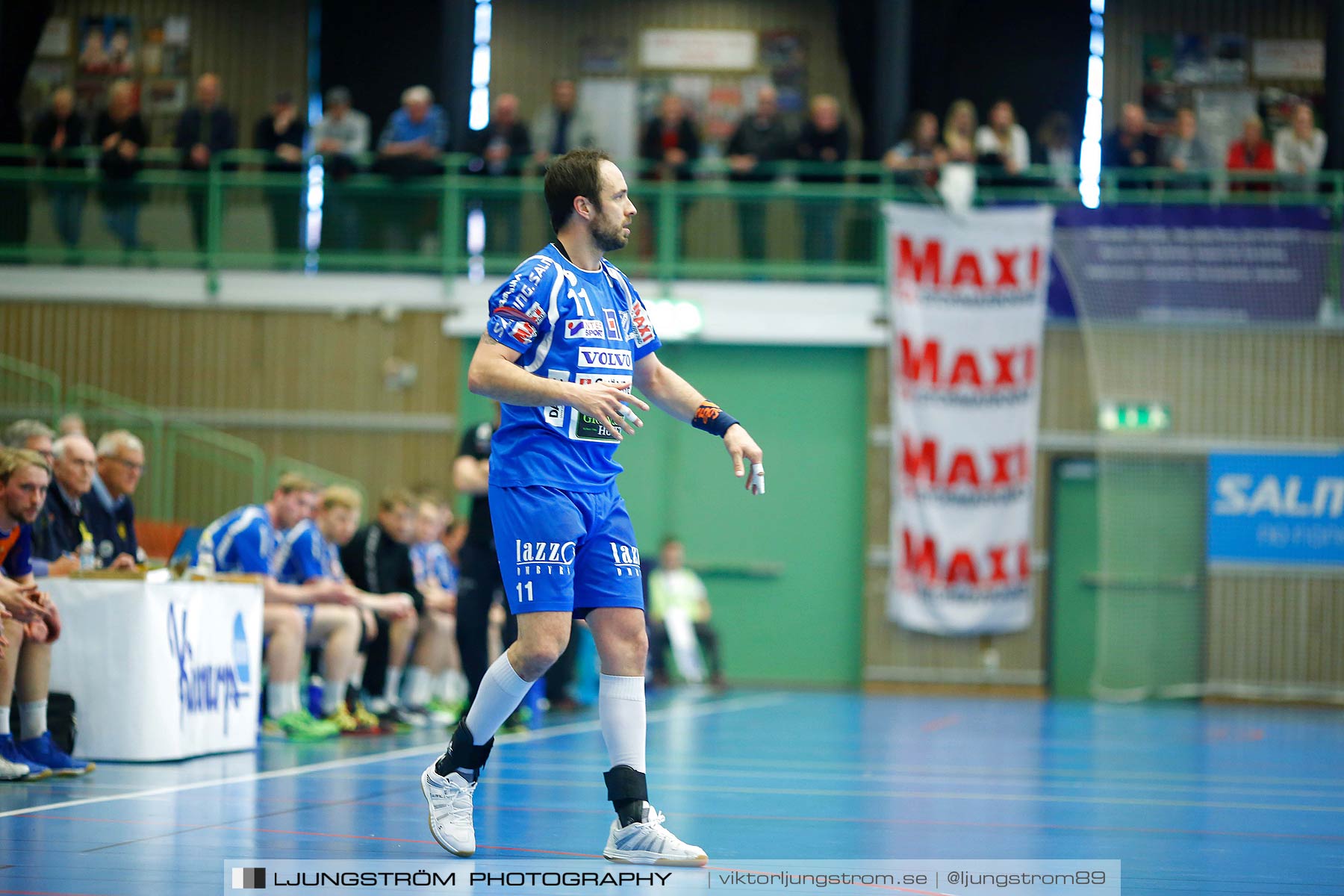 IFK Skövde HK-LIF Lindesberg 29-21,herr,Arena Skövde,Skövde,Sverige,Handboll,,2016,158453